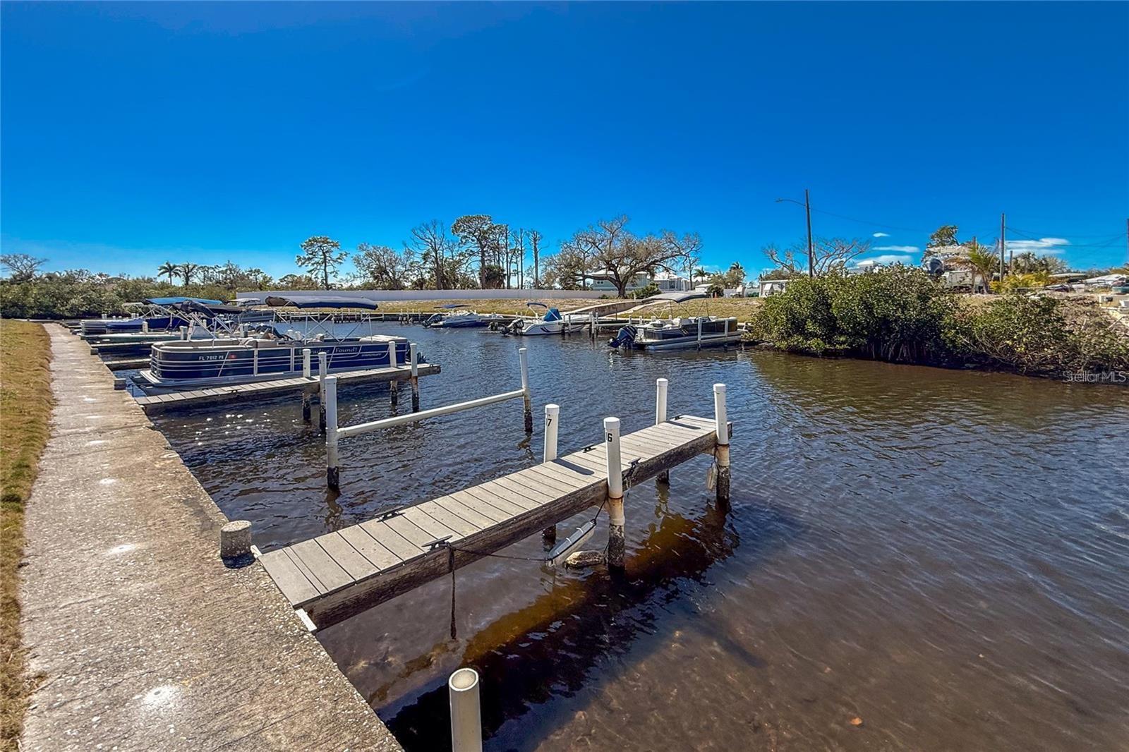 774 BAJA VIEJO, ENGLEWOOD, FL, 34224