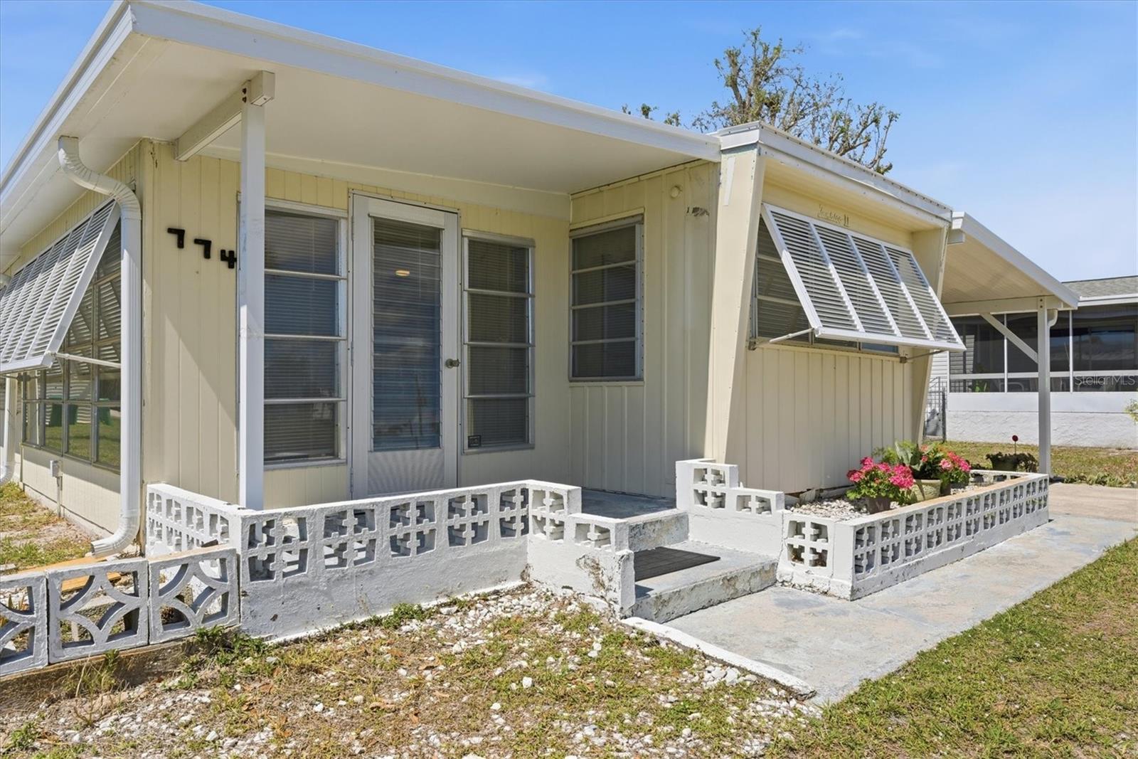 774 BAJA VIEJO, ENGLEWOOD, FL, 34224
