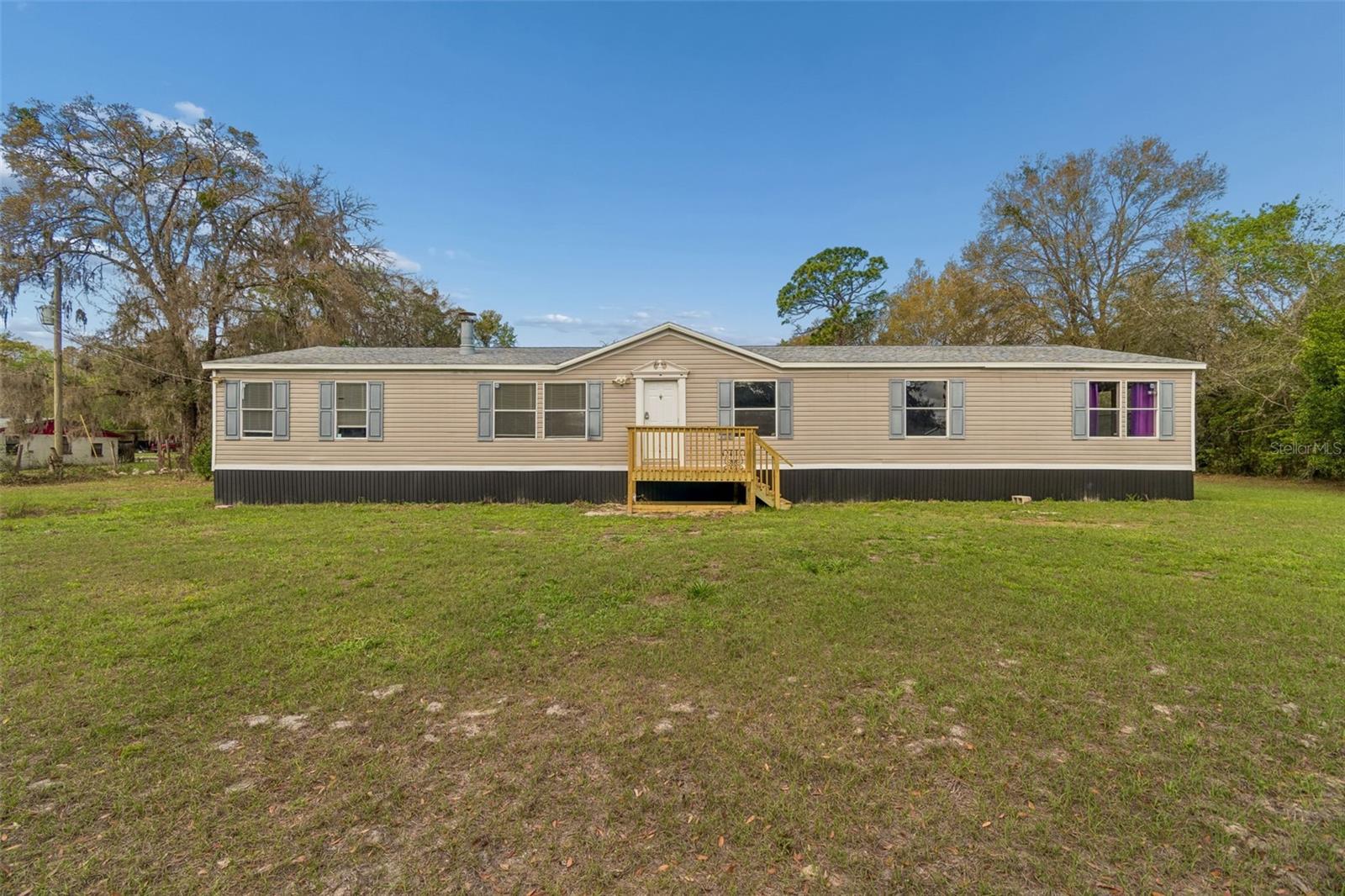 18427 MOORHAVEN DR, SPRING HILL, FL, 34610