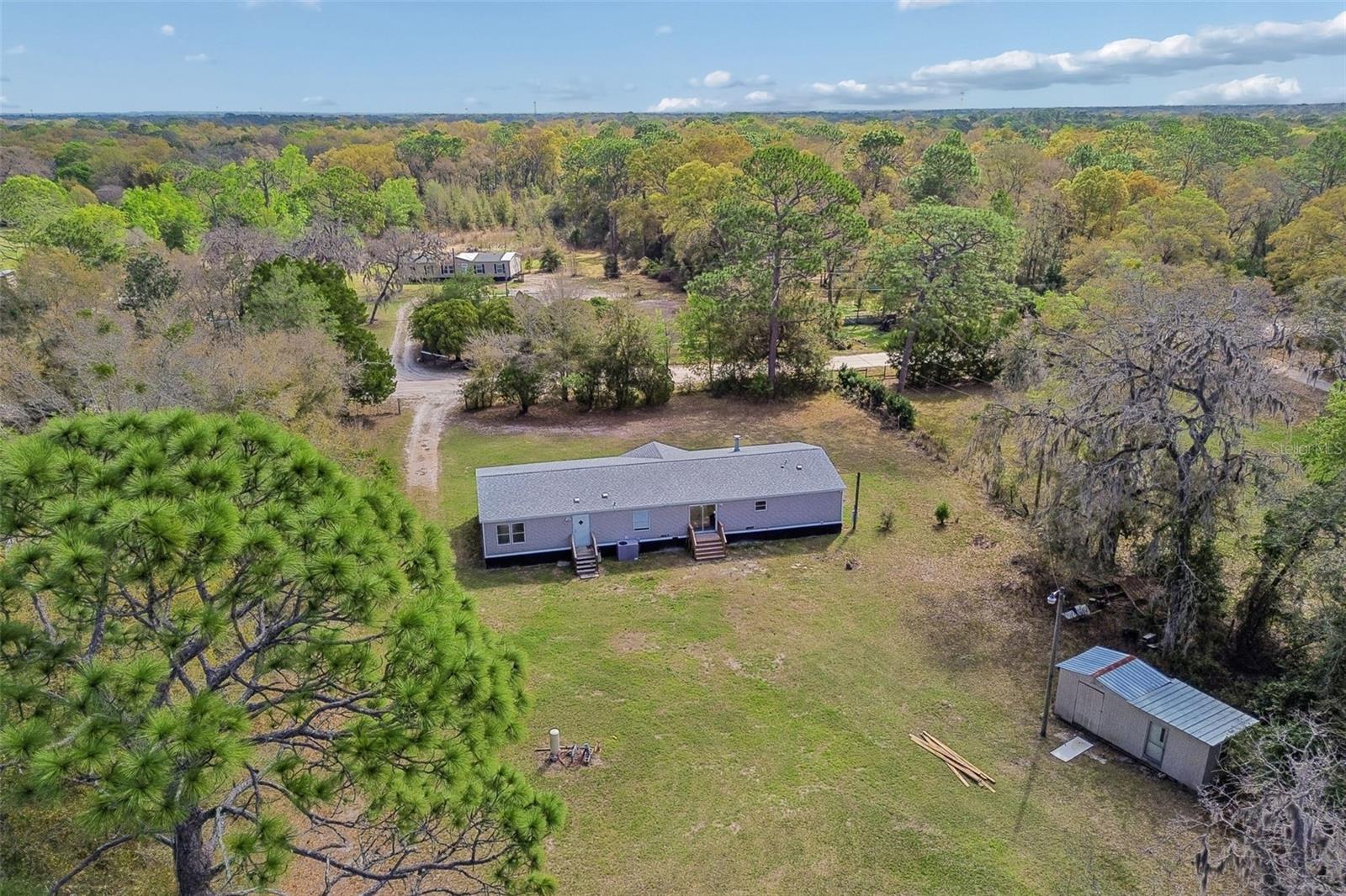 18427 MOORHAVEN DR, SPRING HILL, FL, 34610