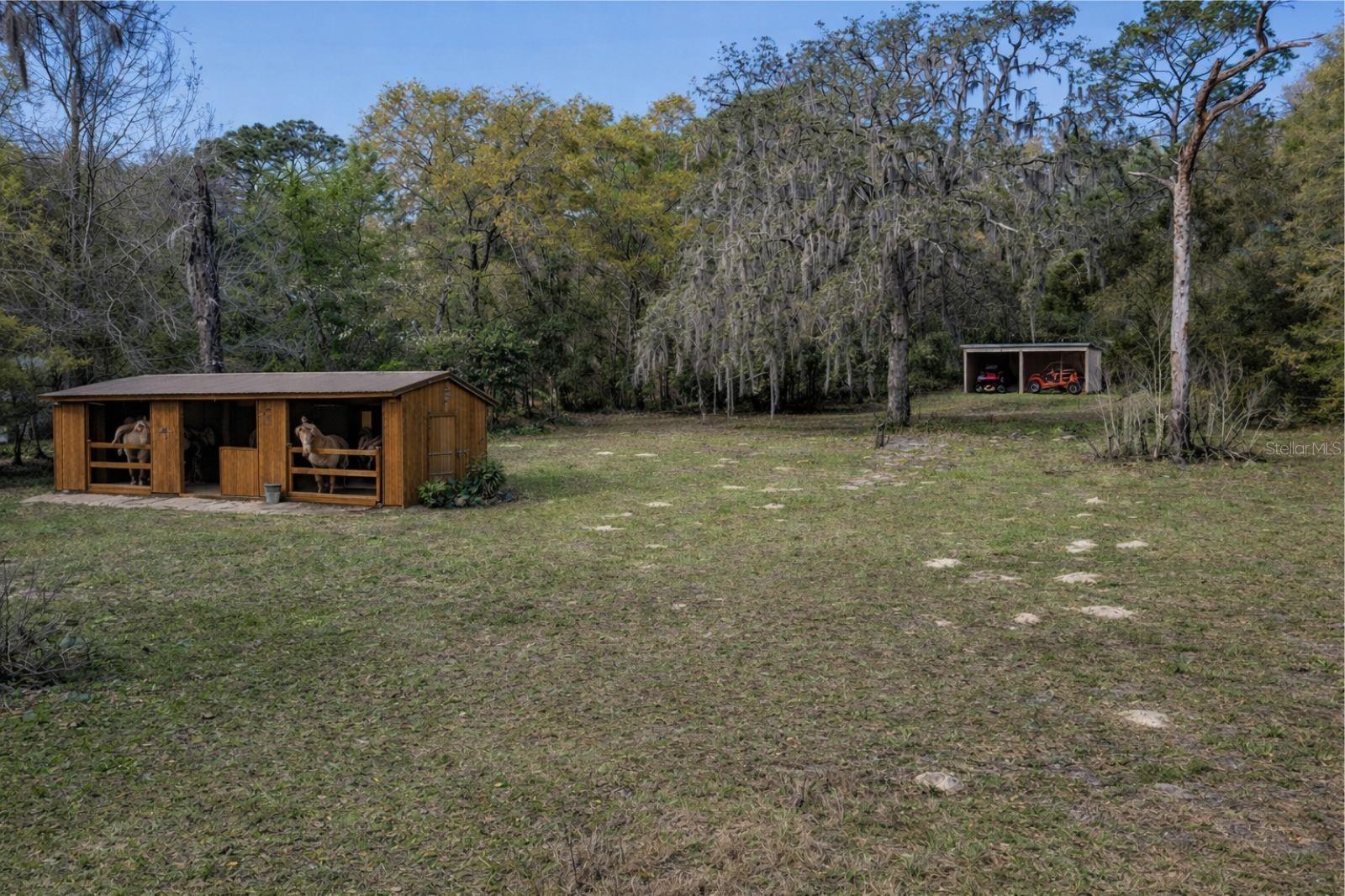18427 MOORHAVEN DR, SPRING HILL, FL, 34610