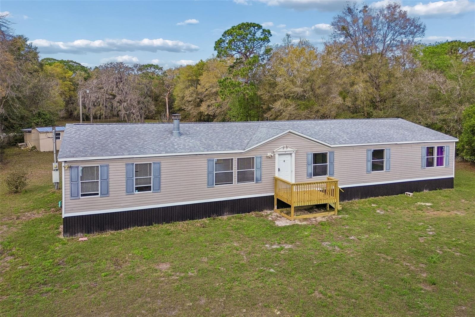 18427 MOORHAVEN DR, SPRING HILL, FL, 34610