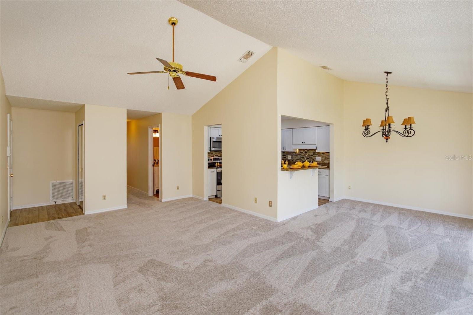 2413 TACK ROOM LN #3, ORLANDO, FL, 32812