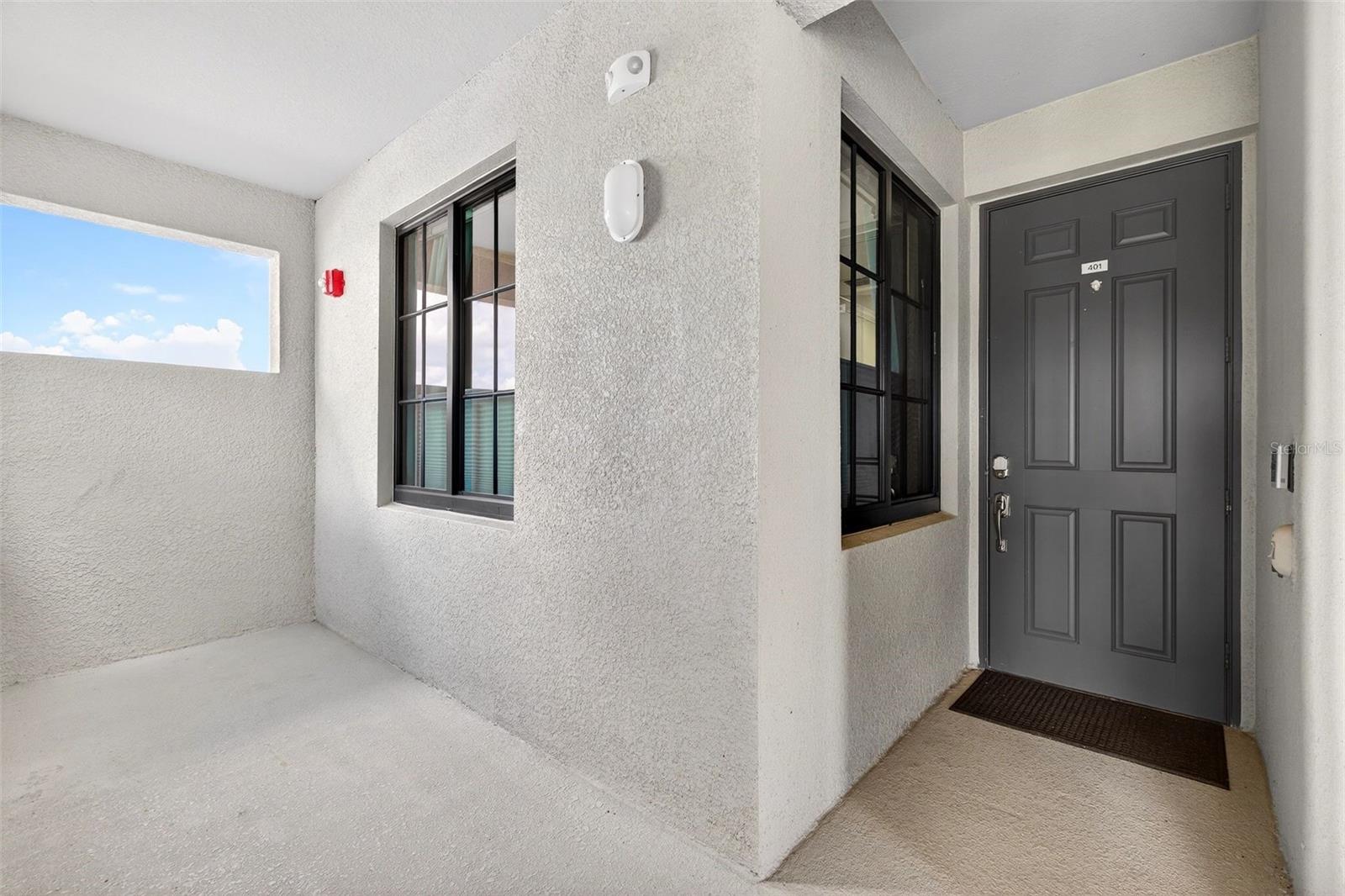 17520 GAWTHROP DR #401, LAKEWOOD RANCH, FL, 34211