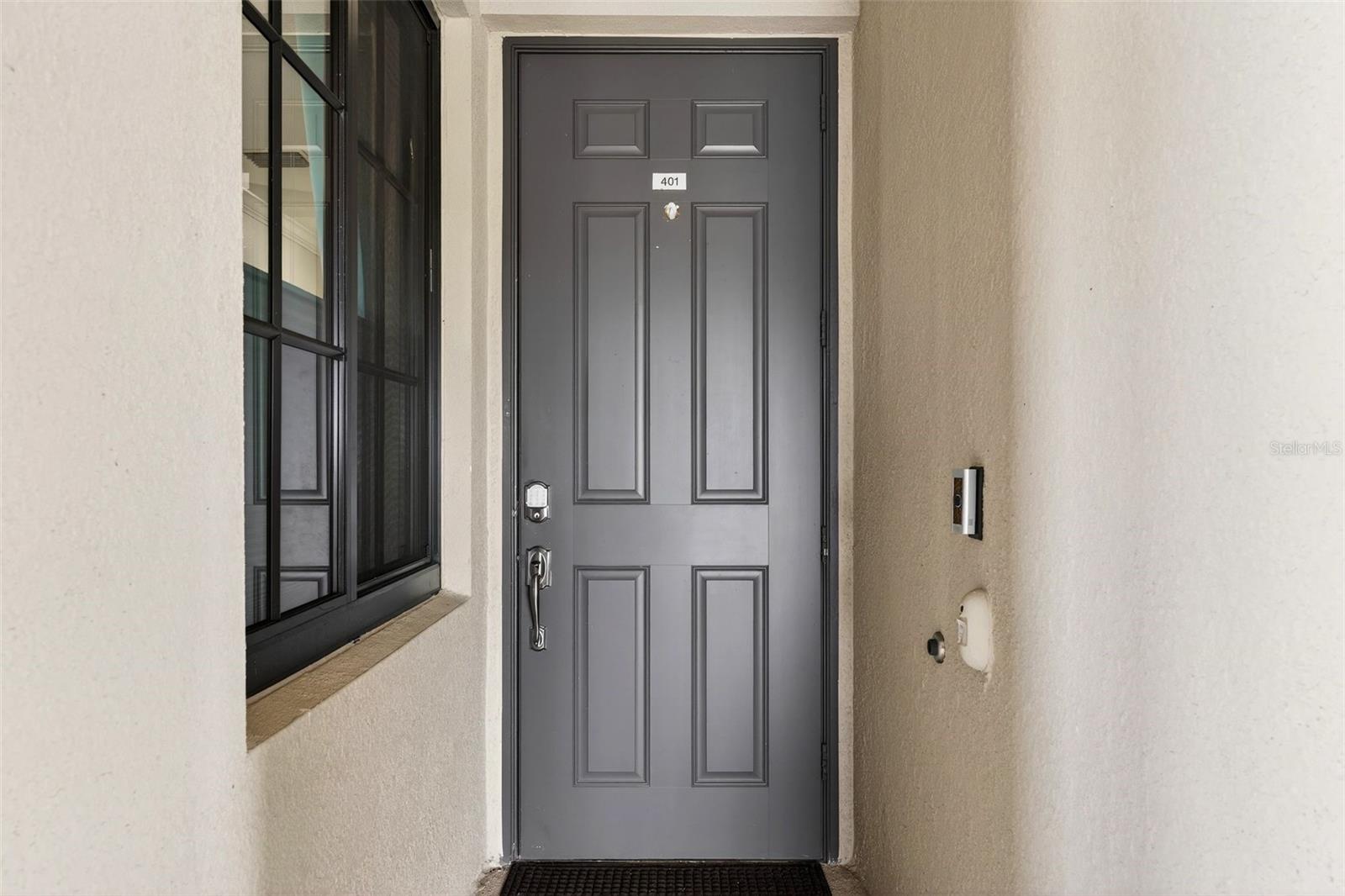 17520 GAWTHROP DR #401, LAKEWOOD RANCH, FL, 34211