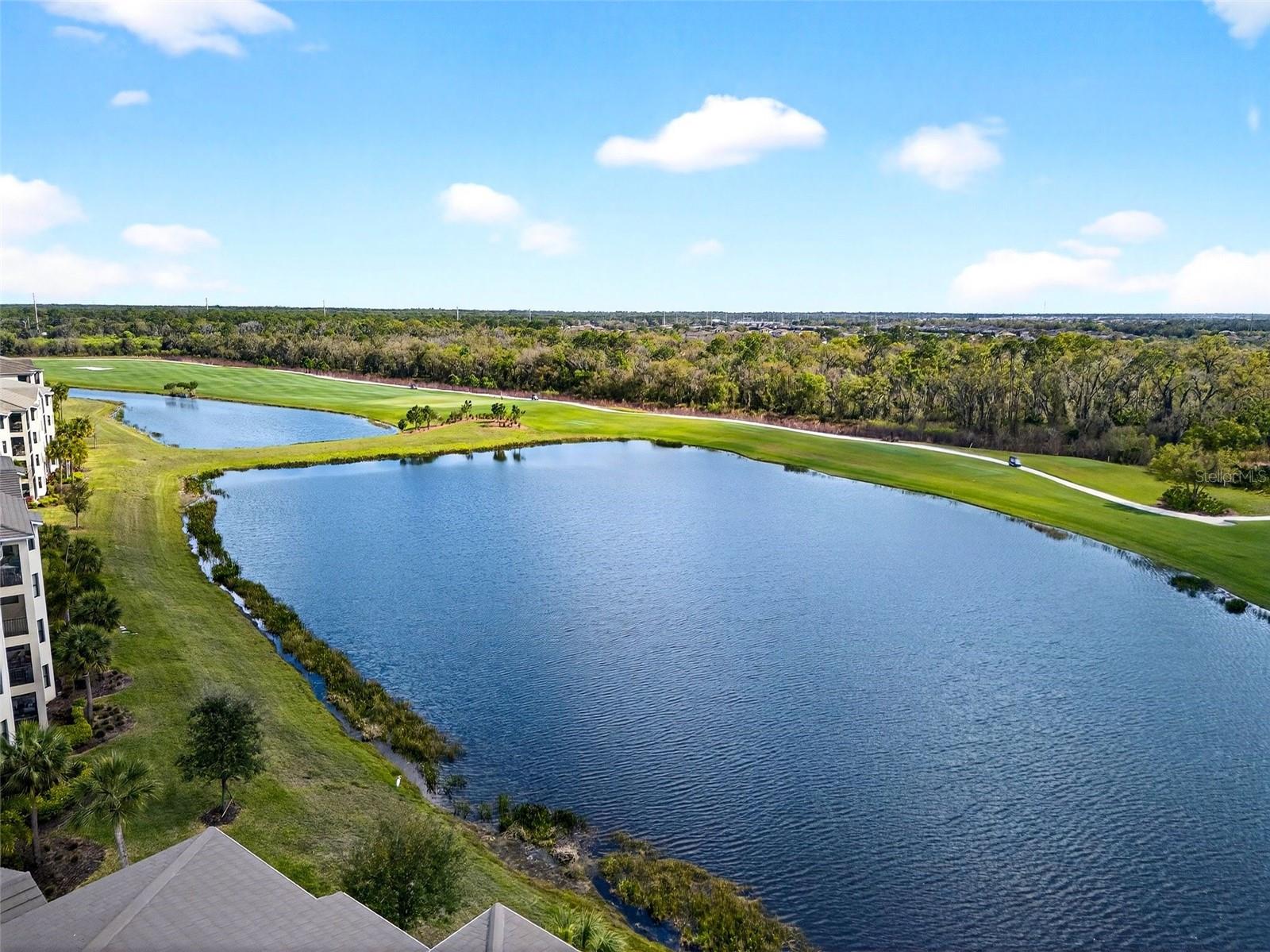 17520 GAWTHROP DR #401, LAKEWOOD RANCH, FL, 34211