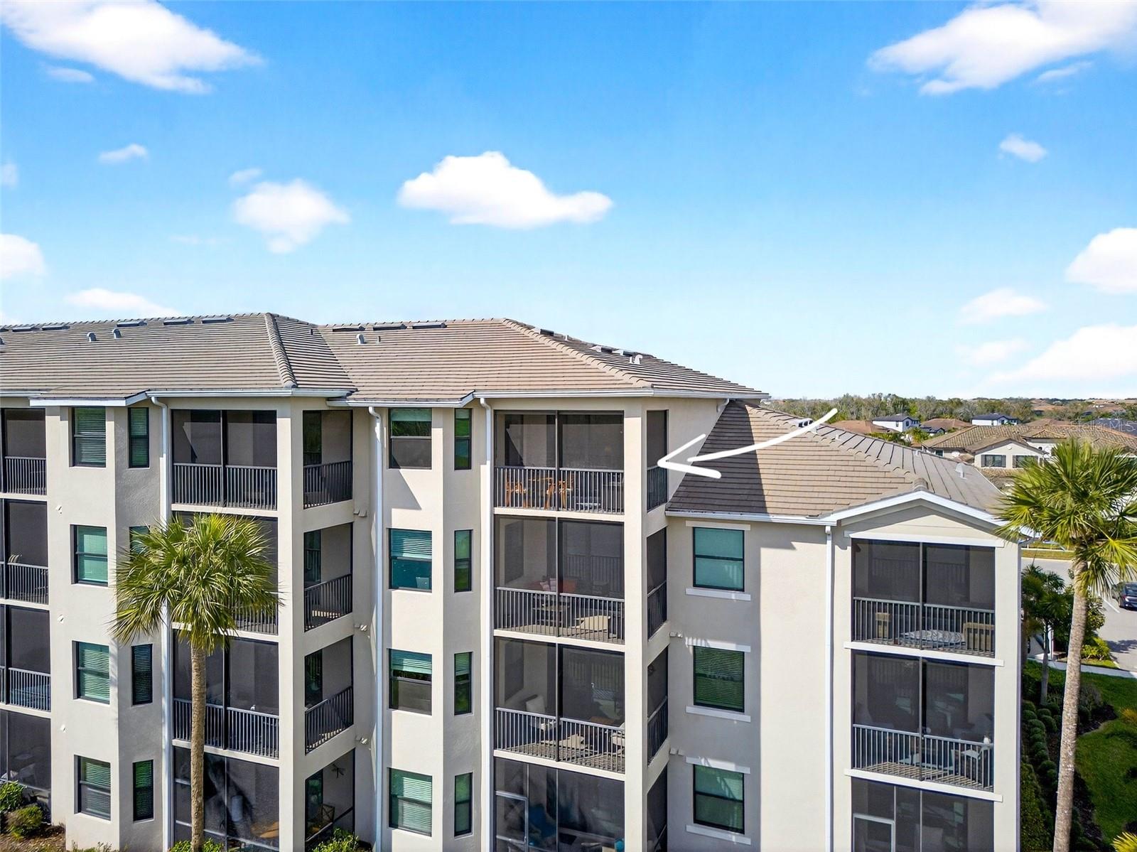 17520 GAWTHROP DR #401, LAKEWOOD RANCH, FL, 34211