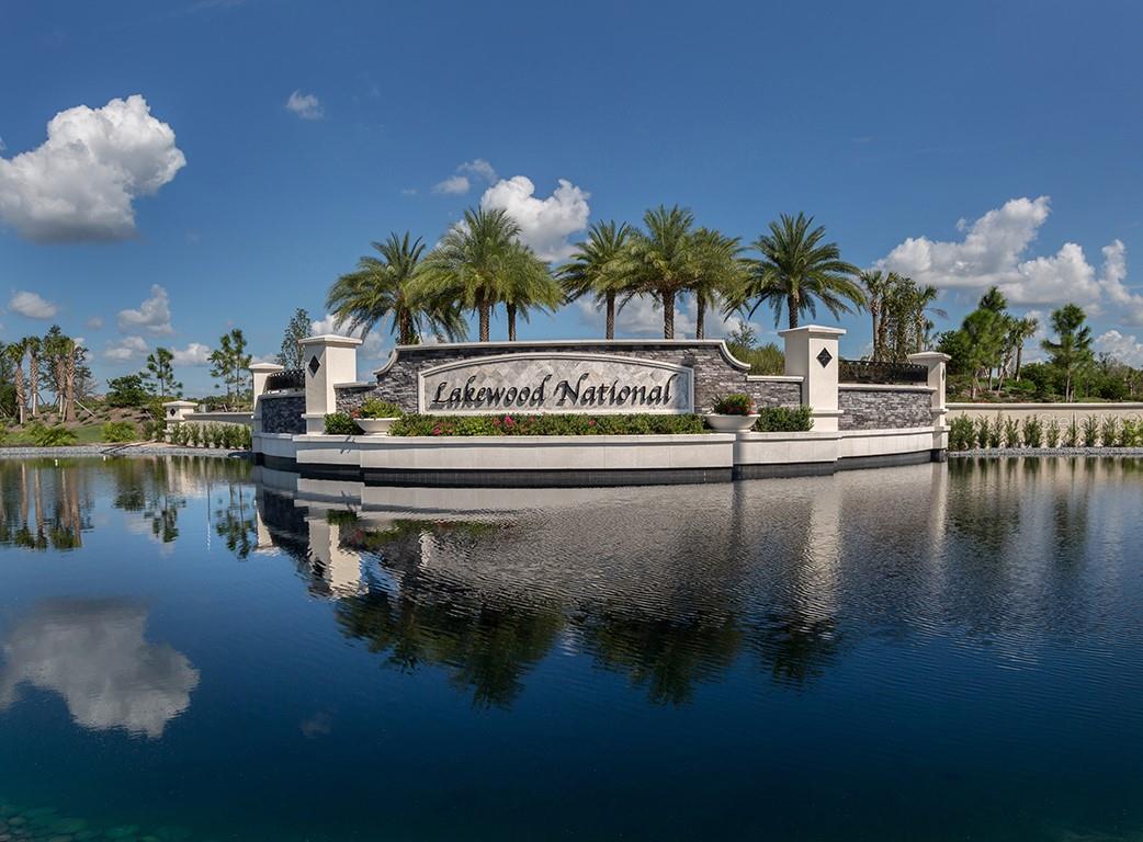 17520 GAWTHROP DR #401, LAKEWOOD RANCH, FL, 34211
