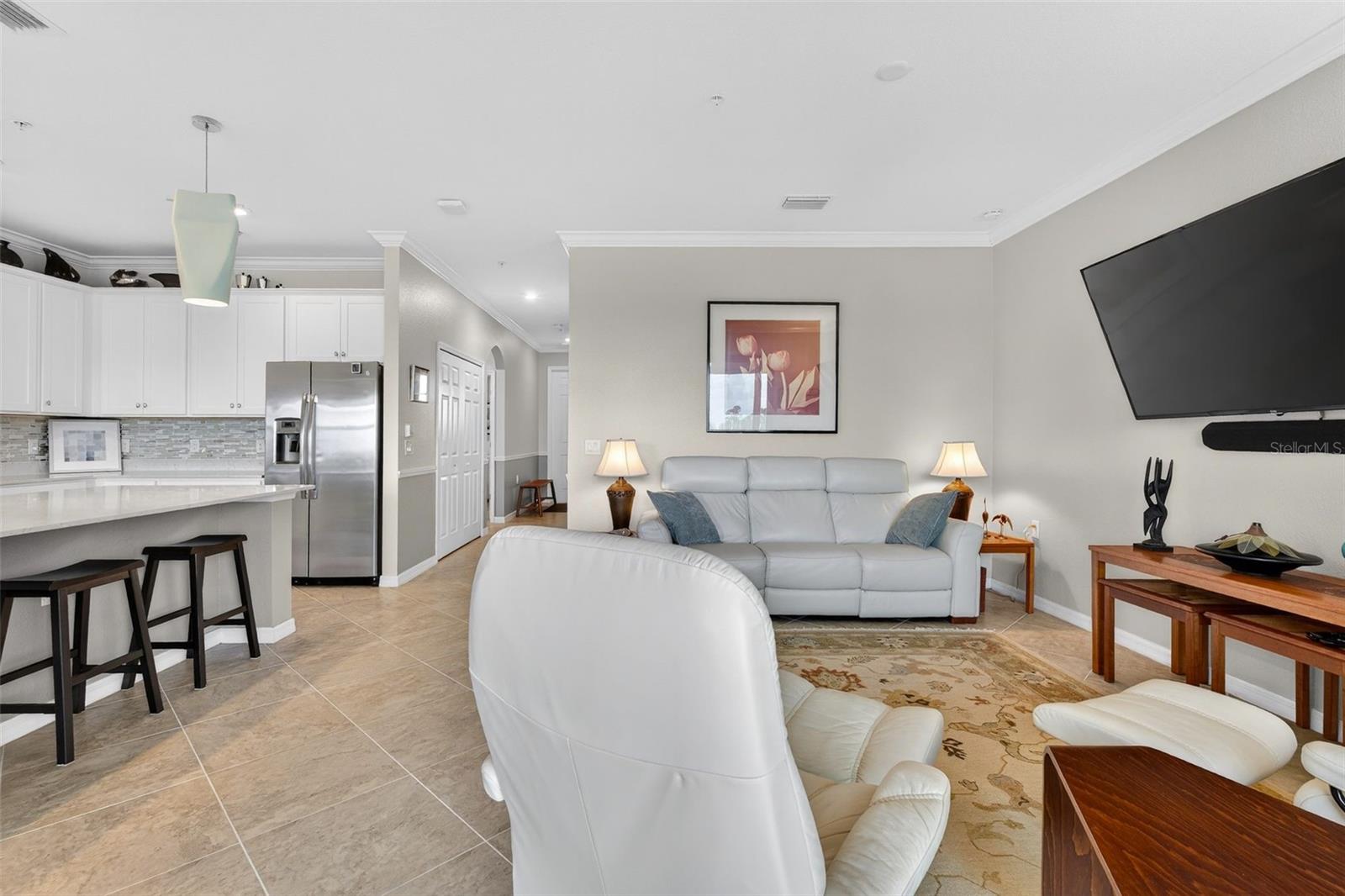 17520 GAWTHROP DR #401, LAKEWOOD RANCH, FL, 34211