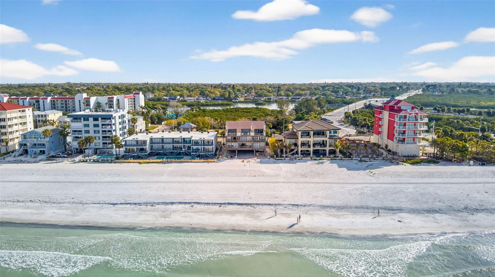 19010 GULF BLVD #101, INDIAN SHORES, FL, 33785