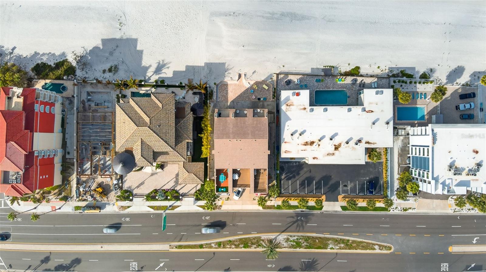 19010 GULF BLVD #101, INDIAN SHORES, FL, 33785