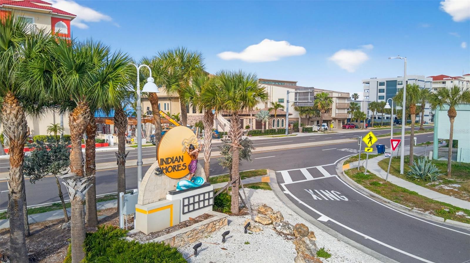 19010 GULF BLVD #101, INDIAN SHORES, FL, 33785