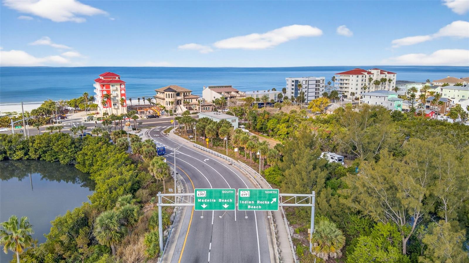 19010 GULF BLVD #101, INDIAN SHORES, FL, 33785