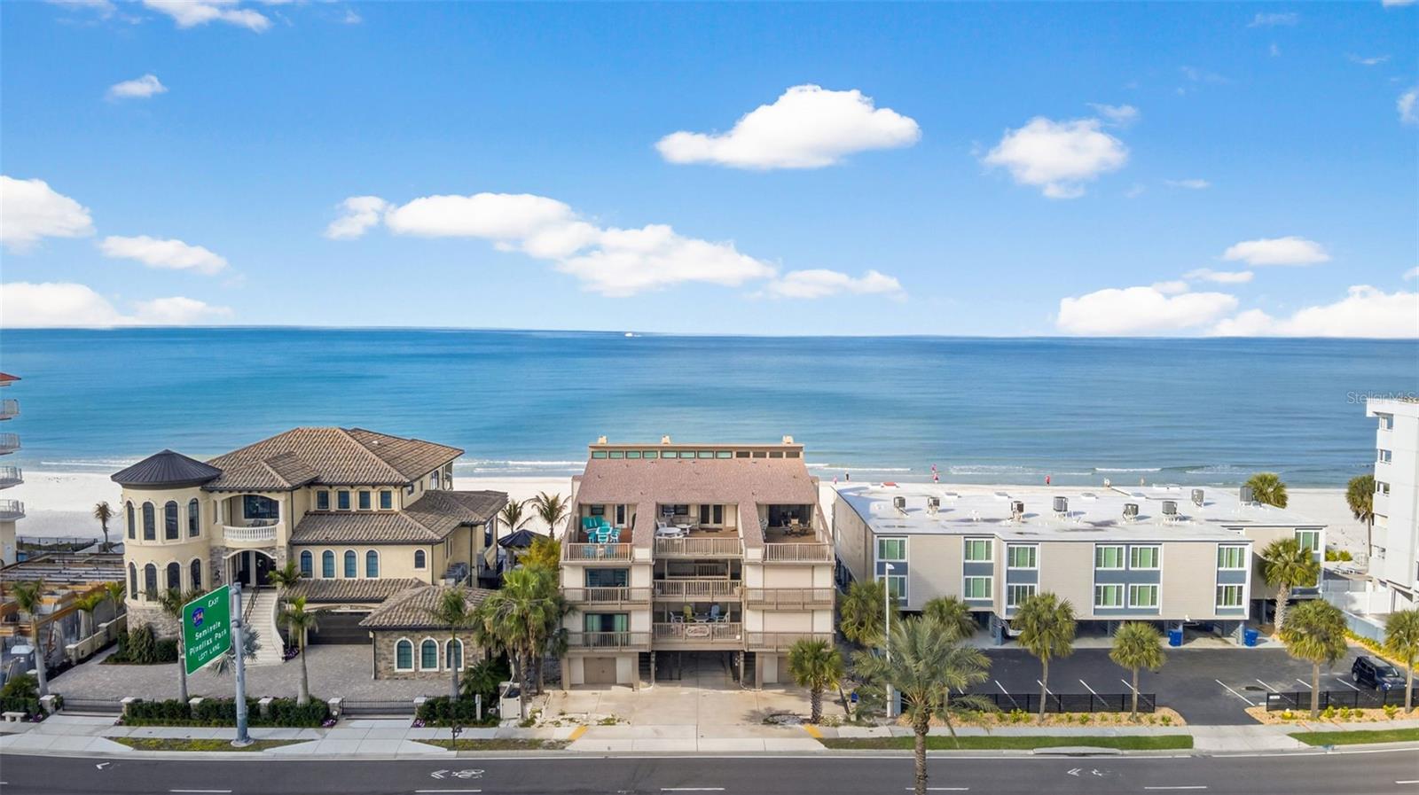 19010 GULF BLVD #101, INDIAN SHORES, FL, 33785
