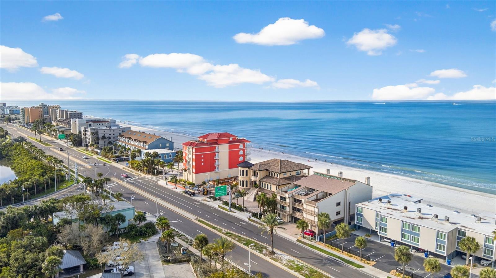 19010 GULF BLVD #101, INDIAN SHORES, FL, 33785
