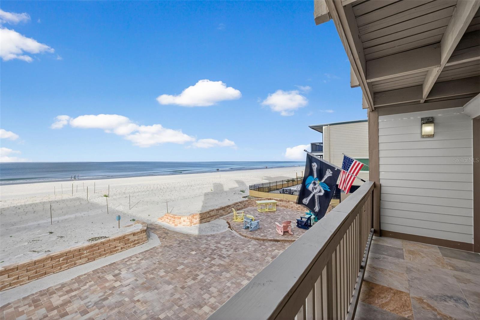 19010 GULF BLVD #101, INDIAN SHORES, FL, 33785