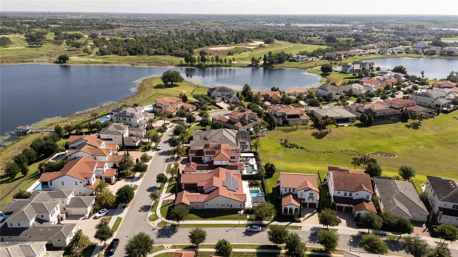 15686 PANTHER LAKE DR, WINTER GARDEN, FL, 34787