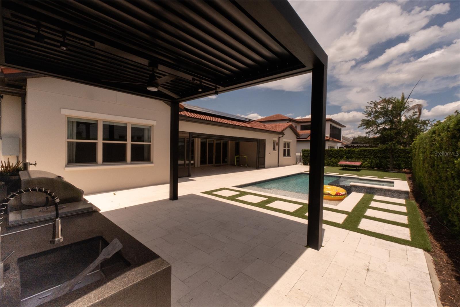 15686 PANTHER LAKE DR, WINTER GARDEN, FL, 34787