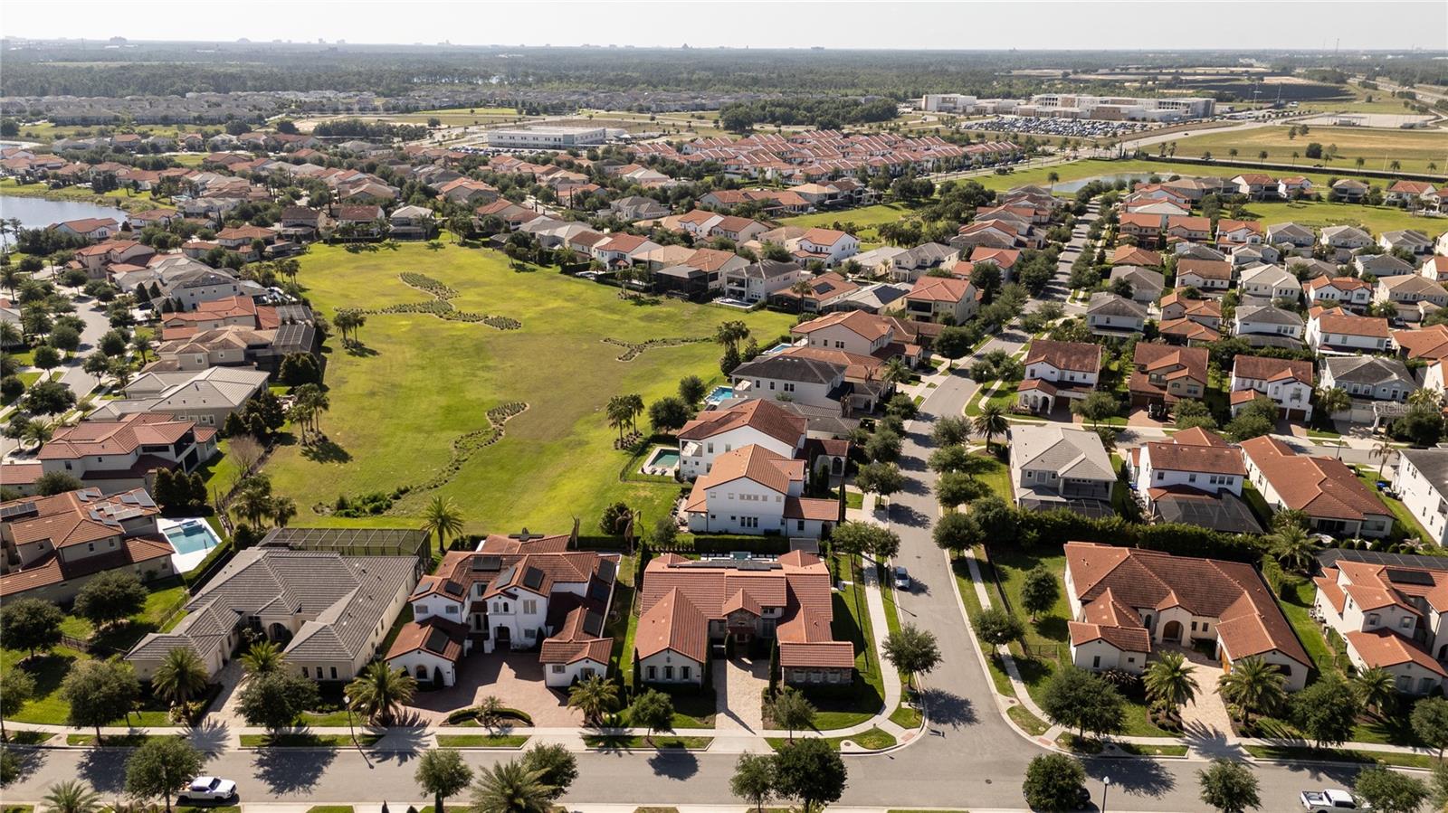 15686 PANTHER LAKE DR, WINTER GARDEN, FL, 34787