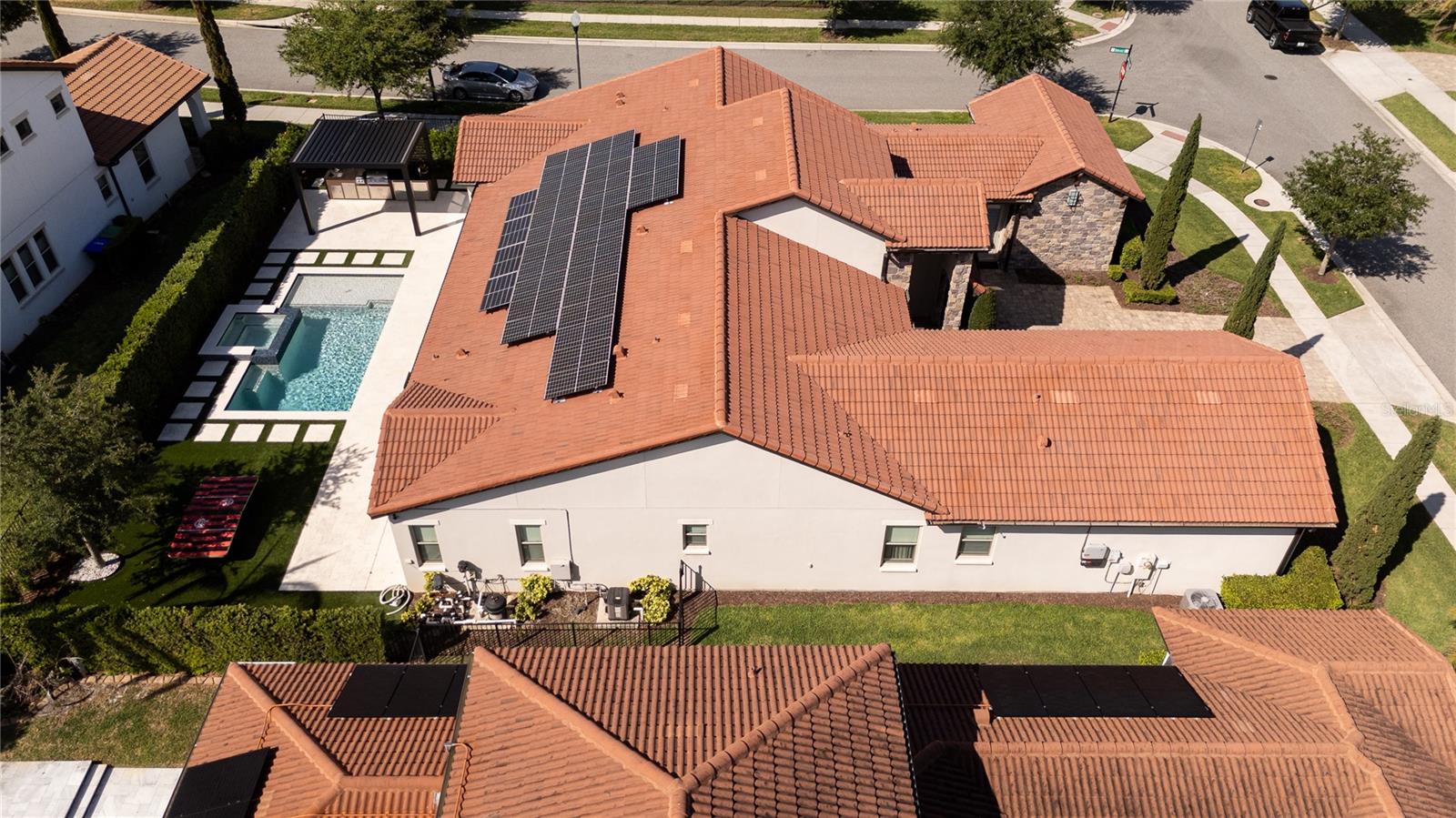 15686 PANTHER LAKE DR, WINTER GARDEN, FL, 34787
