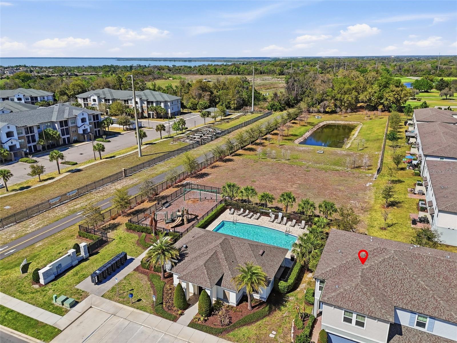1123 DESERT CANDLE DR, OCOEE, FL, 34761
