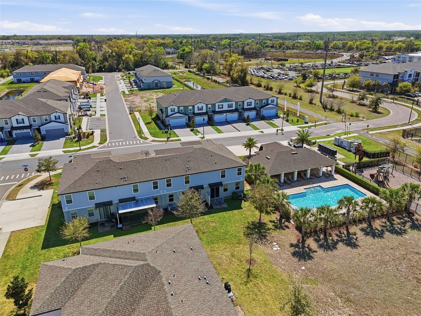 1123 DESERT CANDLE DR, OCOEE, FL, 34761