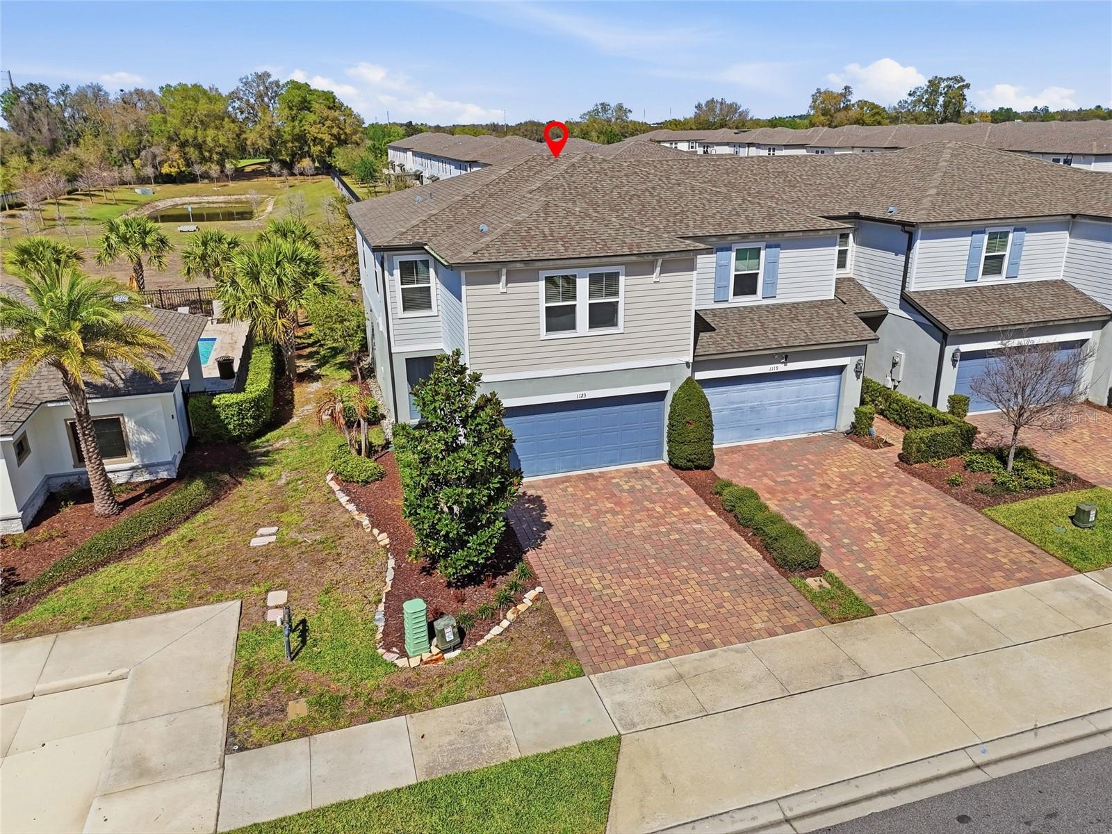 1123 DESERT CANDLE DR, OCOEE, FL, 34761