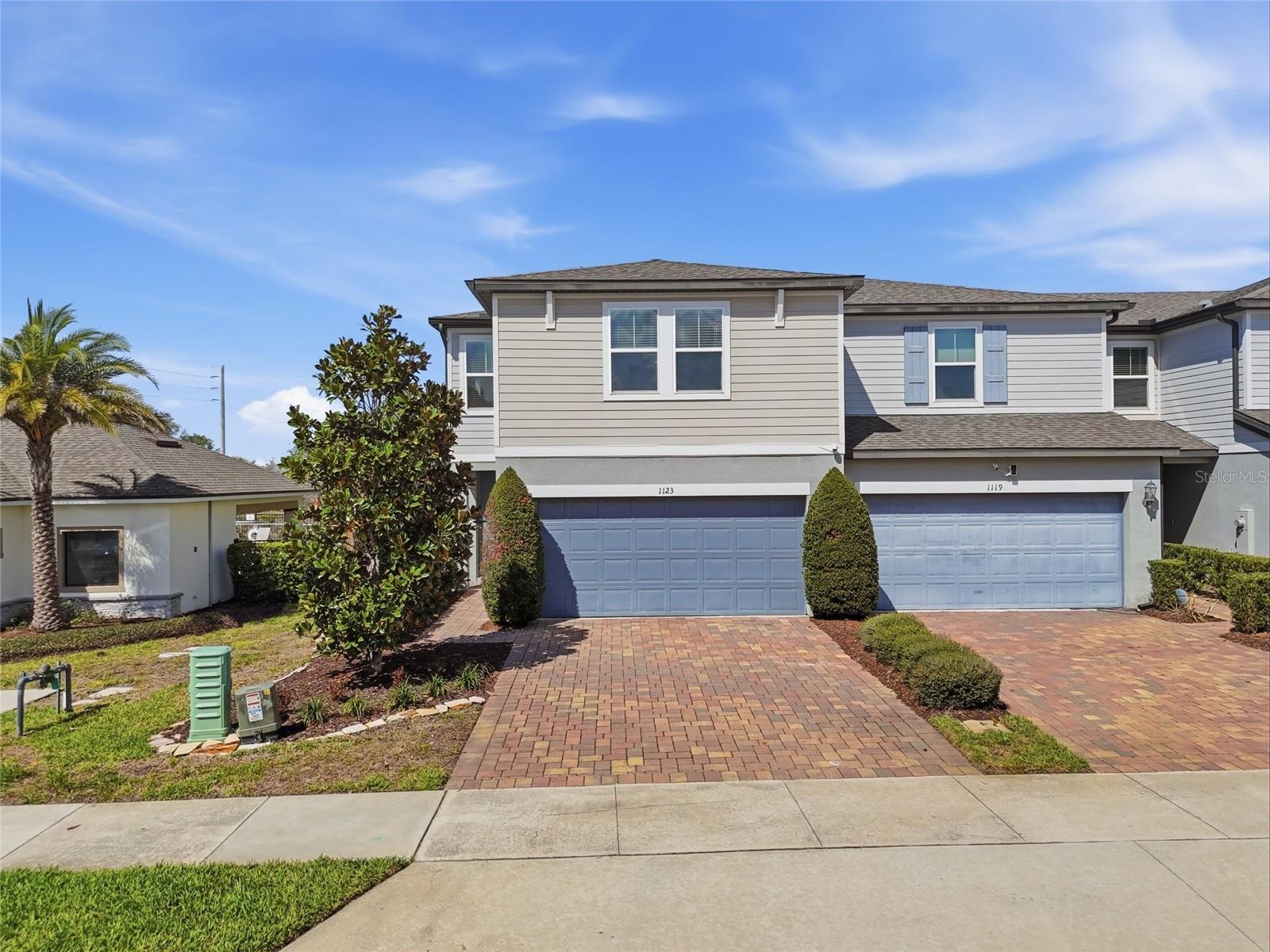 1123 DESERT CANDLE DR, OCOEE, FL, 34761