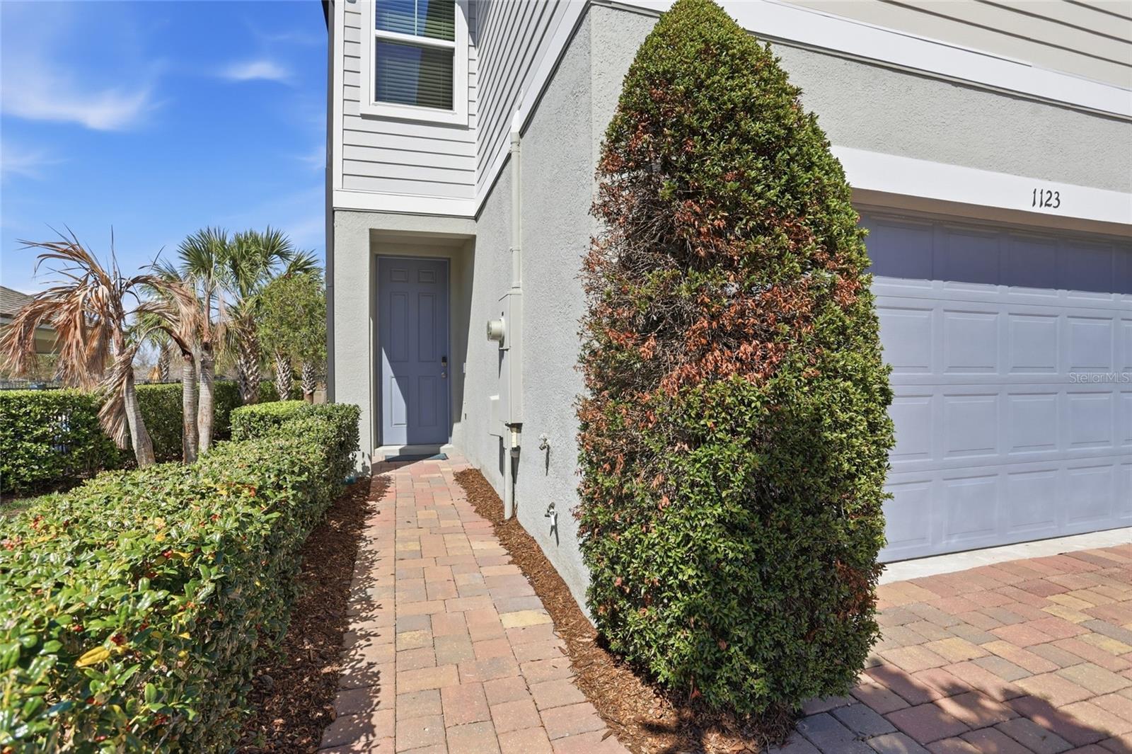 1123 DESERT CANDLE DR, OCOEE, FL, 34761