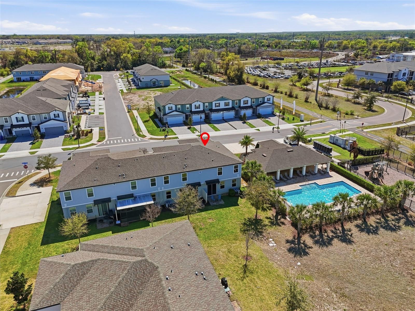 1123 DESERT CANDLE DR, OCOEE, FL, 34761