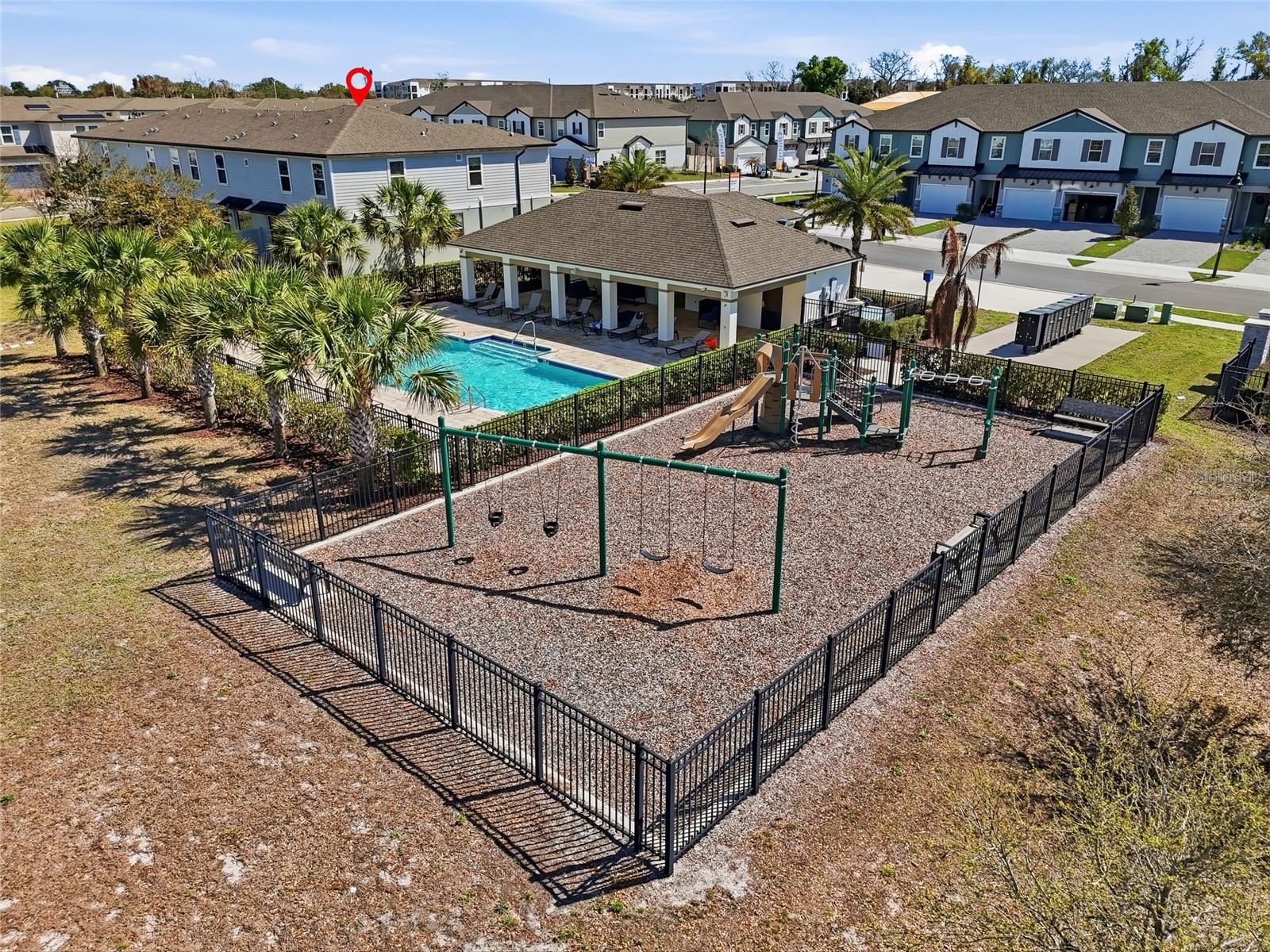 1123 DESERT CANDLE DR, OCOEE, FL, 34761
