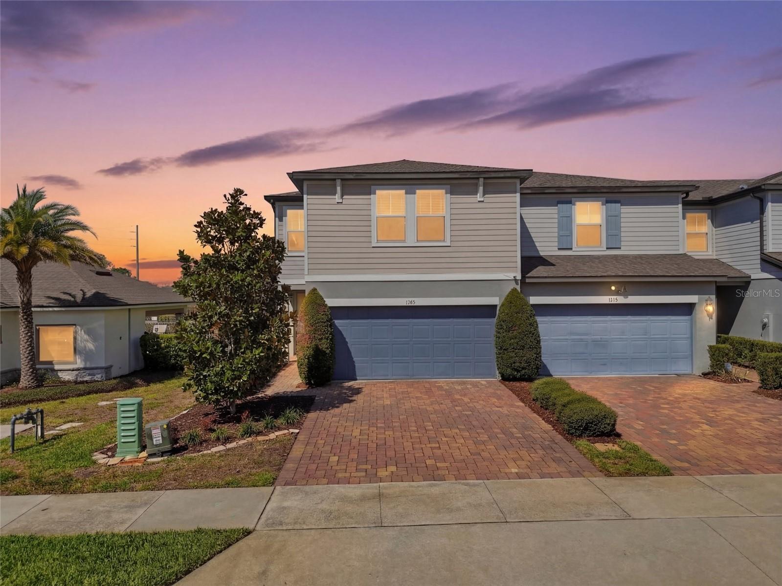 1123 DESERT CANDLE DR, OCOEE, FL, 34761