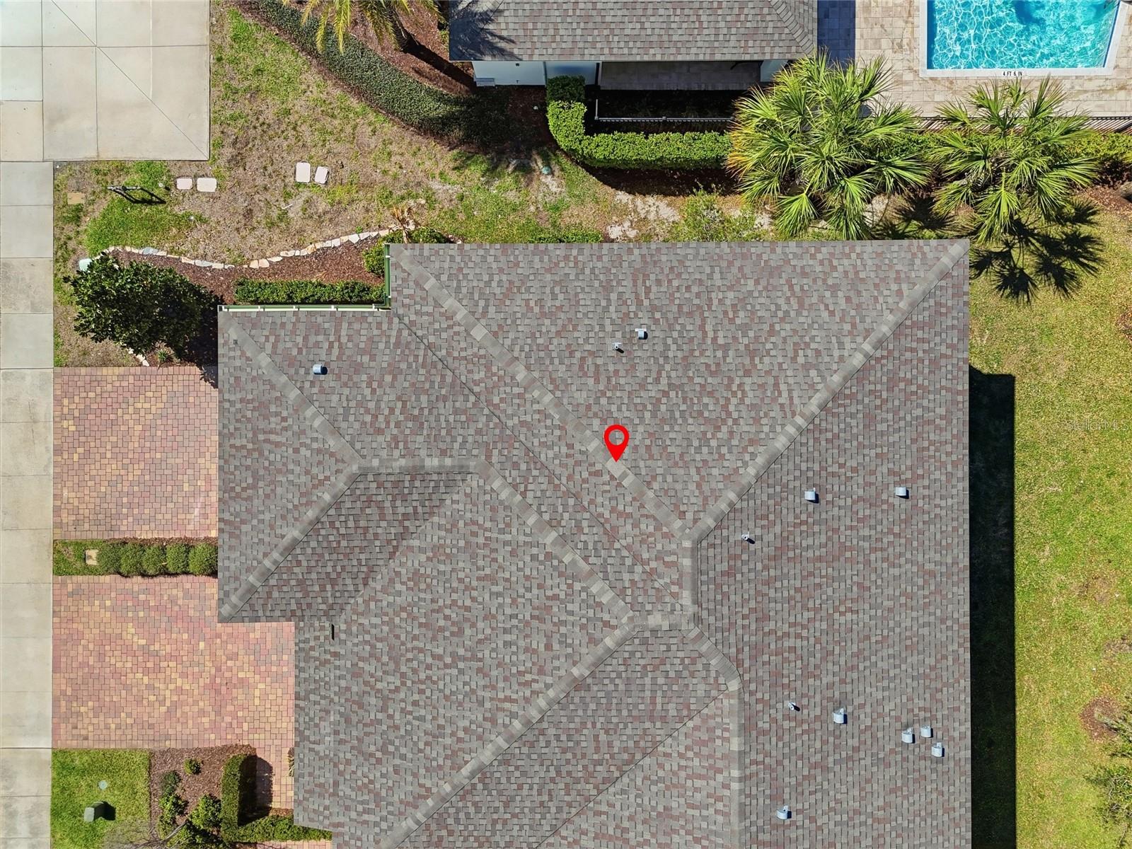 1123 DESERT CANDLE DR, OCOEE, FL, 34761