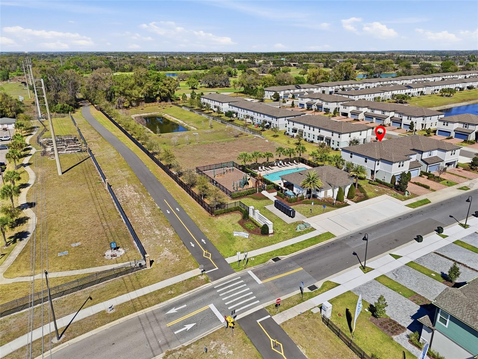 1123 DESERT CANDLE DR, OCOEE, FL, 34761