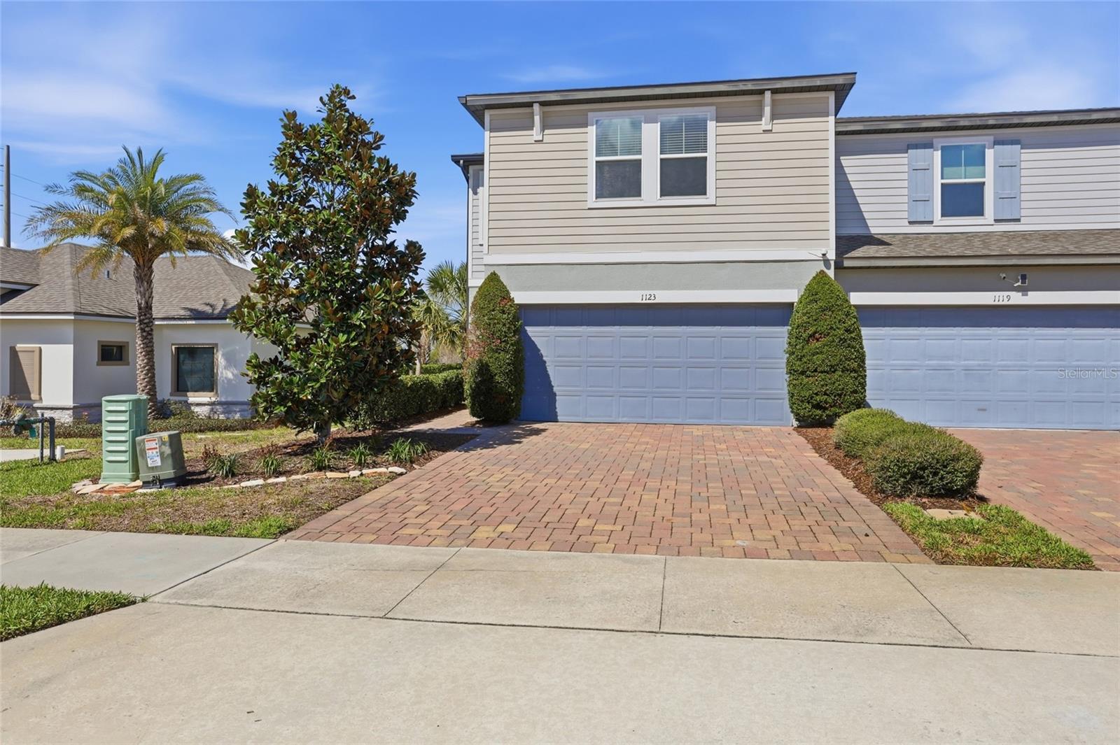 1123 DESERT CANDLE DR, OCOEE, FL, 34761