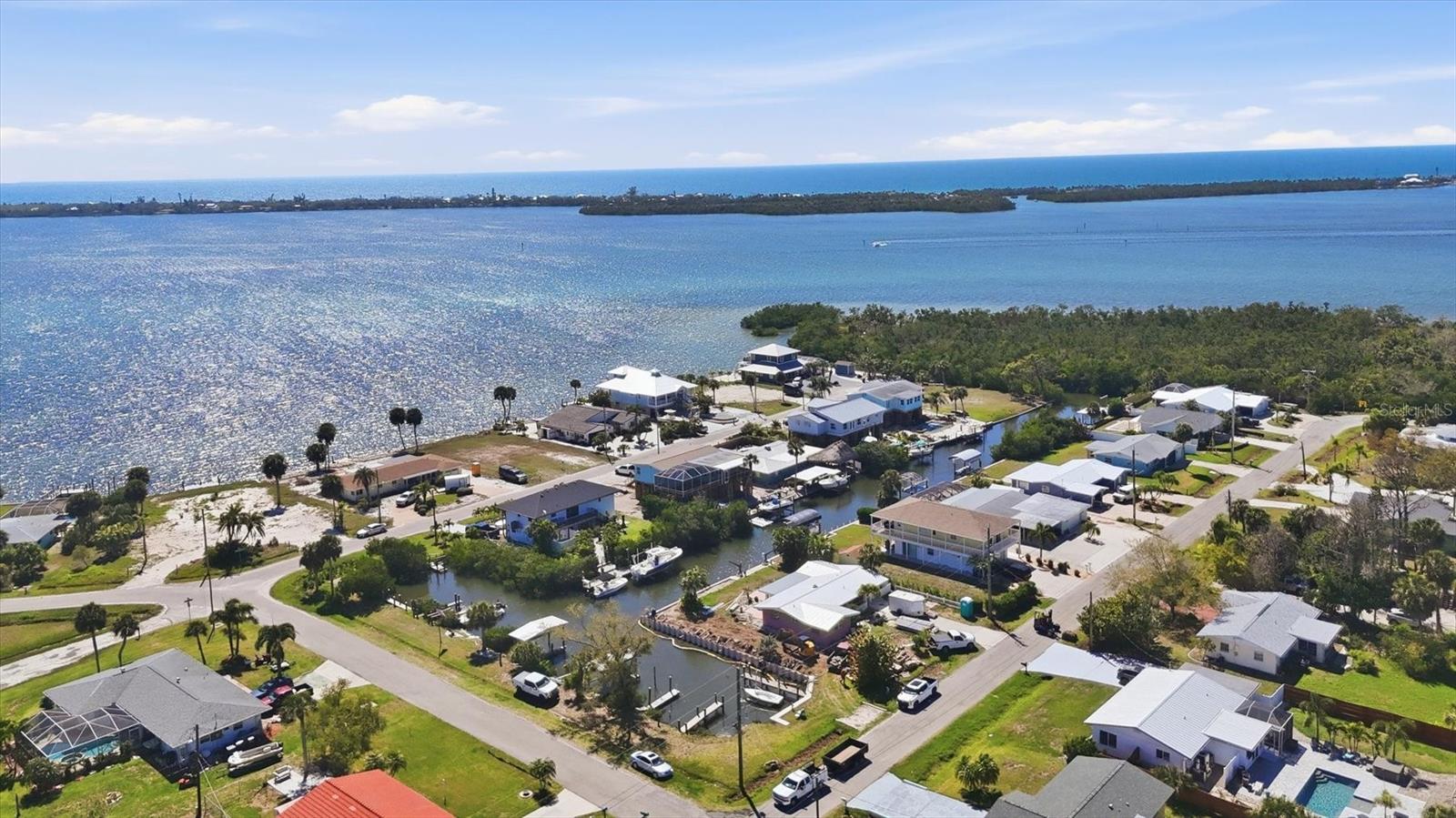 874 HARVARD ST, ENGLEWOOD, FL, 34223