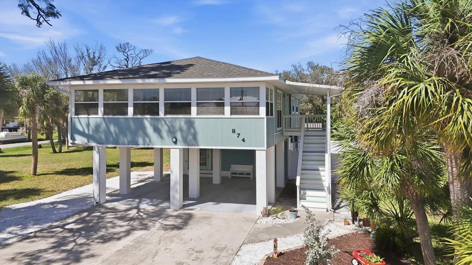 874 HARVARD ST, ENGLEWOOD, FL, 34223