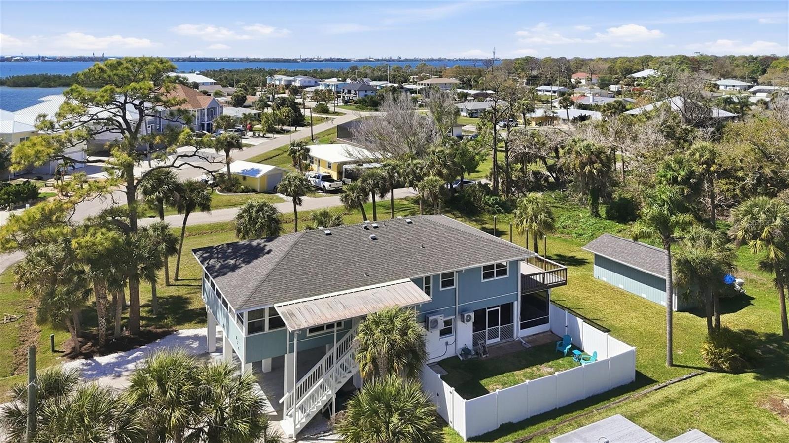 874 HARVARD ST, ENGLEWOOD, FL, 34223