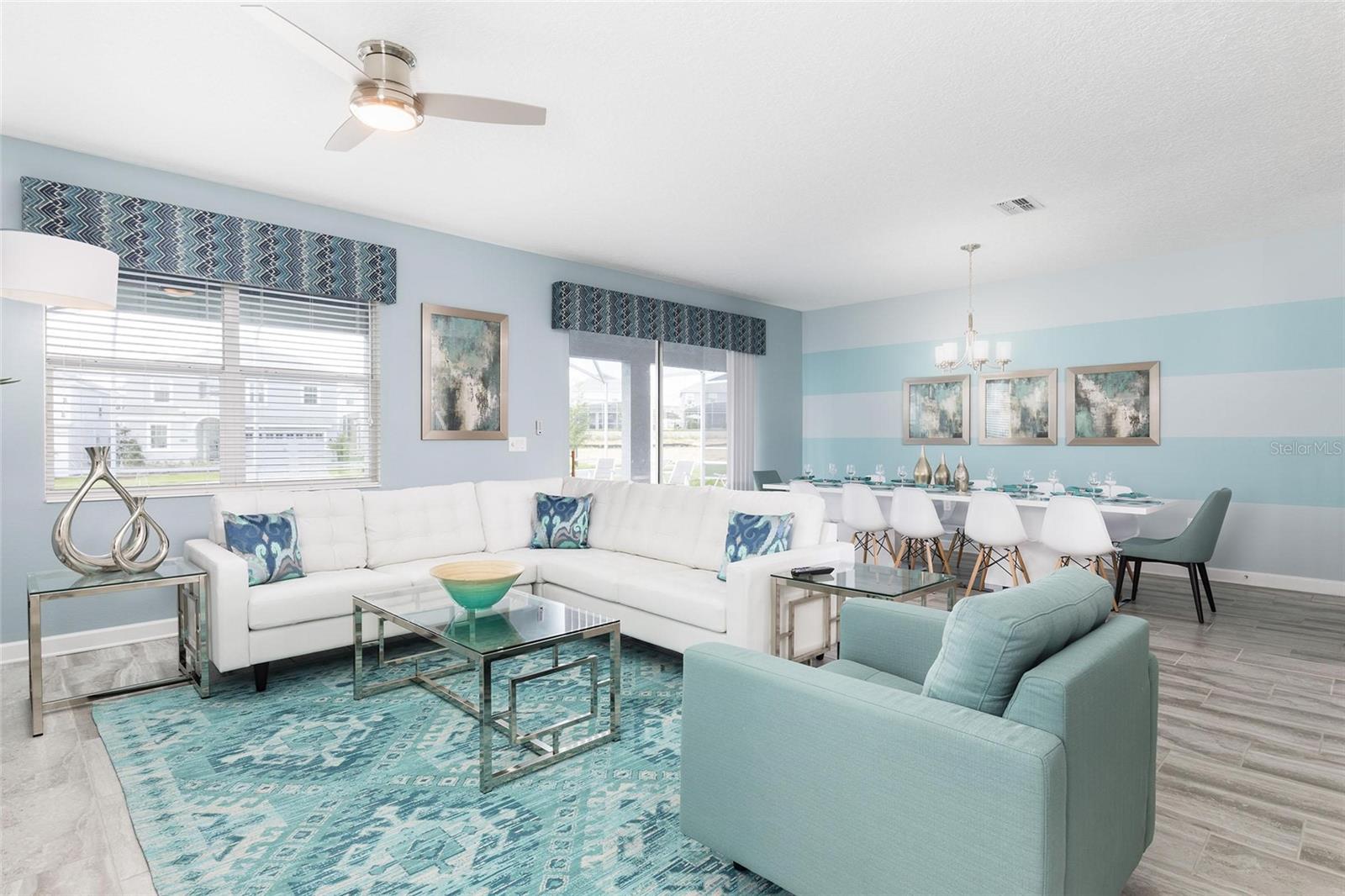 9045 STINGER DR, DAVENPORT, FL, 33896