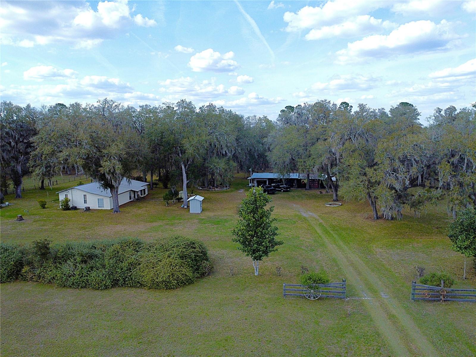 4220 NW 235TH AVE, ALACHUA, FL, 32615