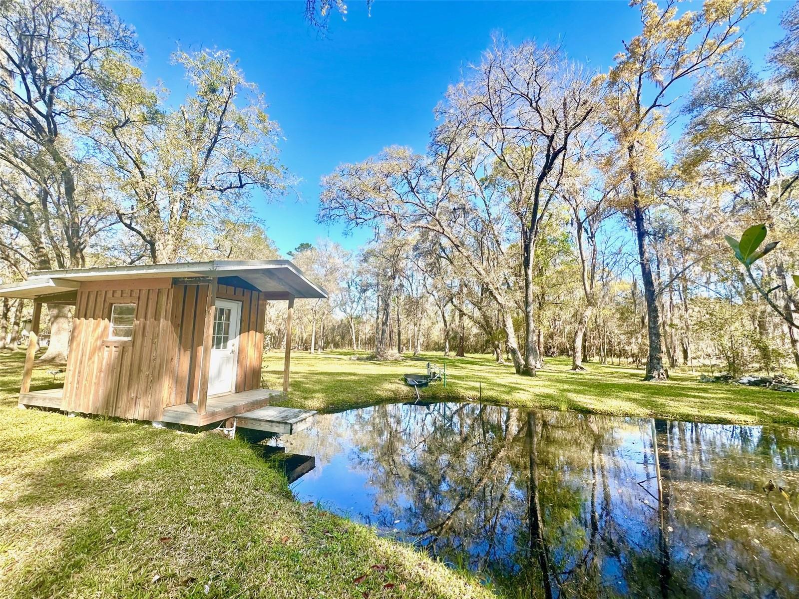 4220 NW 235TH AVE, ALACHUA, FL, 32615