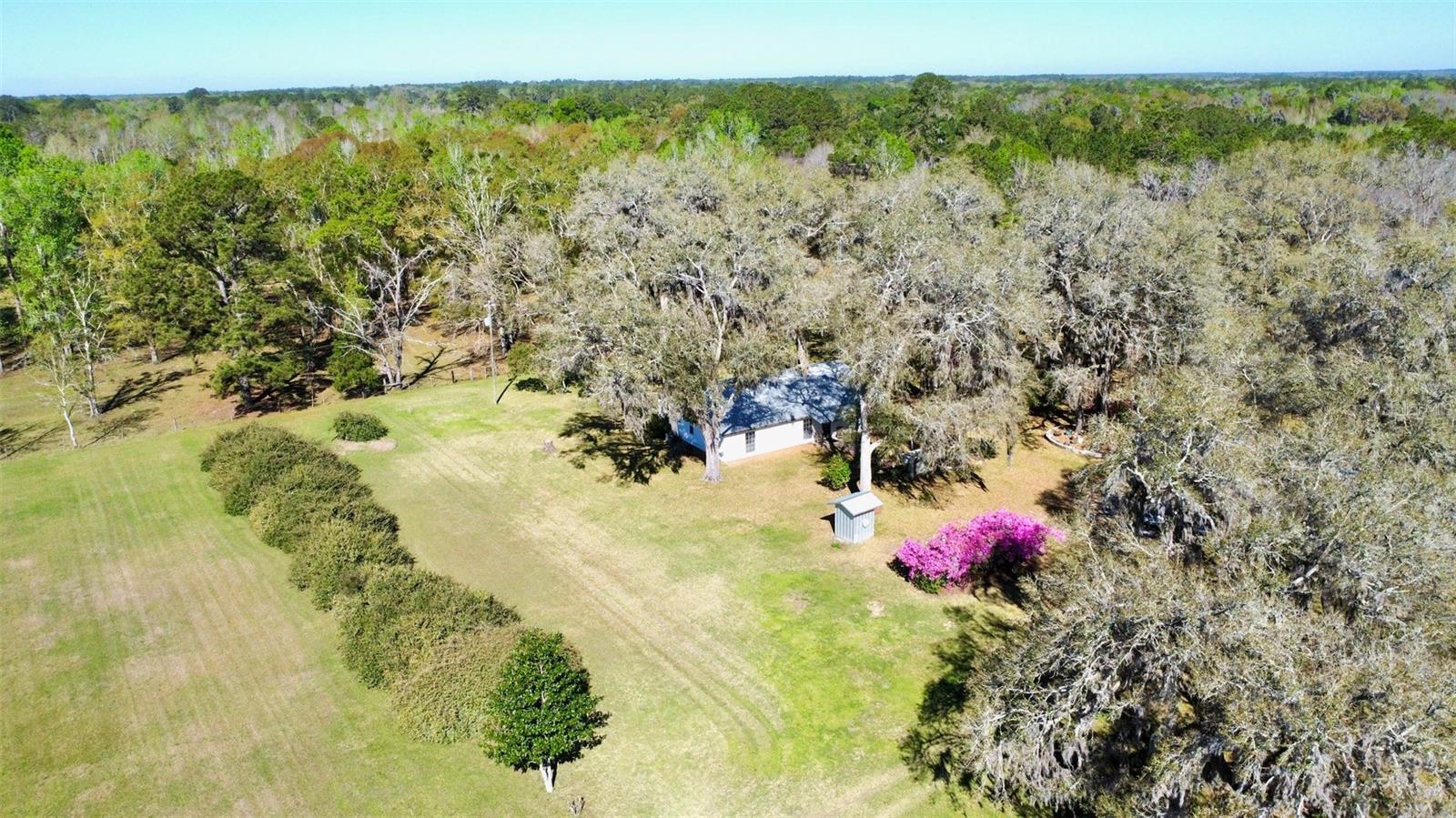 4220 NW 235TH AVE, ALACHUA, FL, 32615