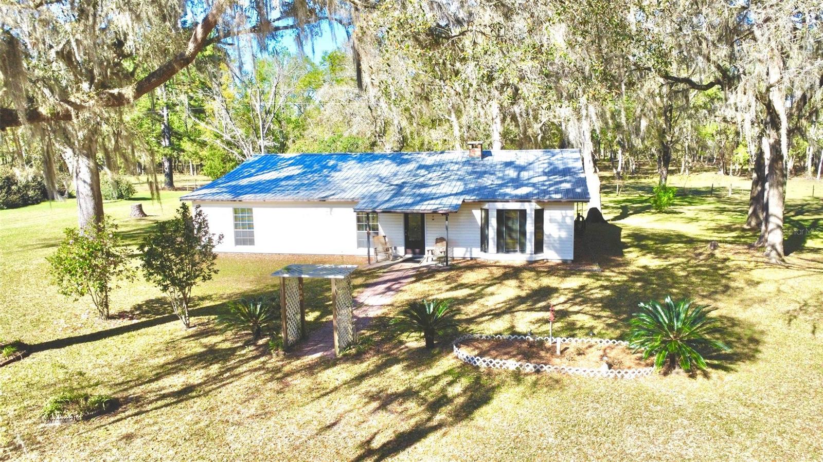 4220 NW 235TH AVE, ALACHUA, FL, 32615