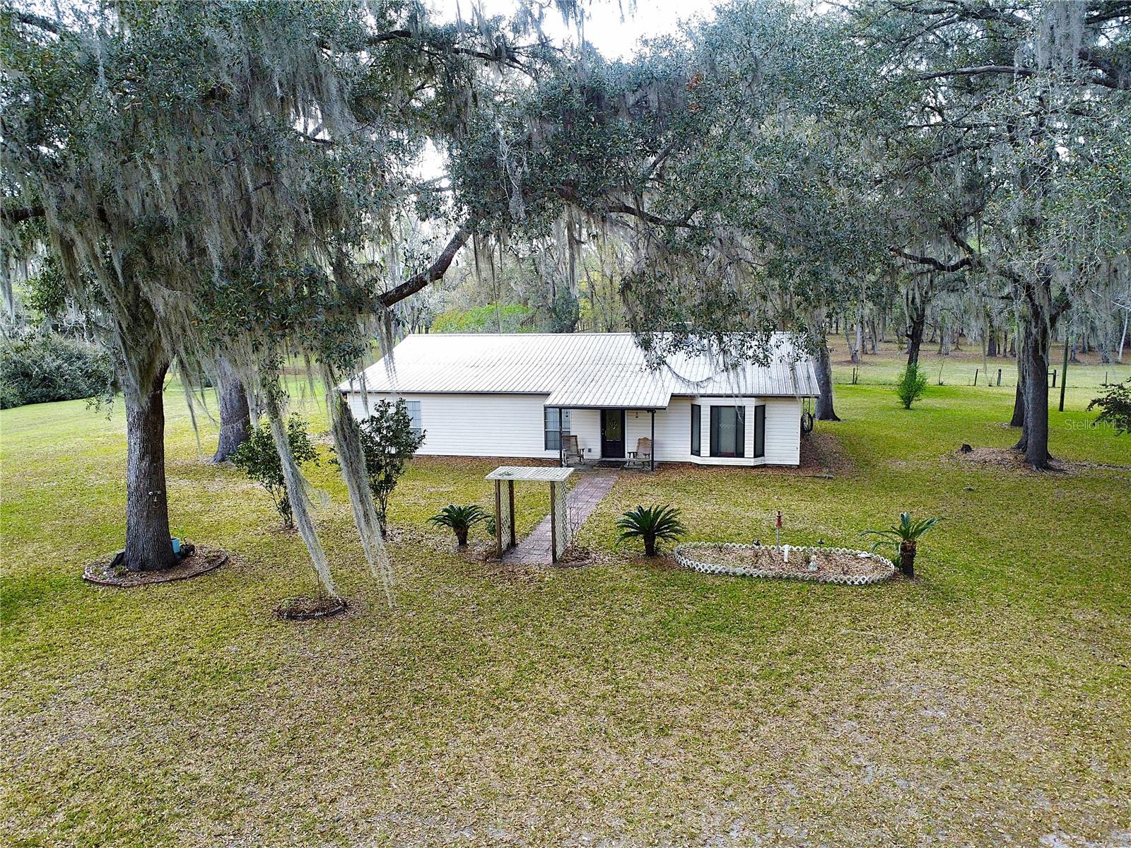 4220 NW 235TH AVE, ALACHUA, FL, 32615