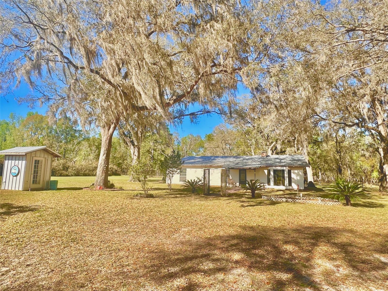 4220 NW 235TH AVE, ALACHUA, FL, 32615