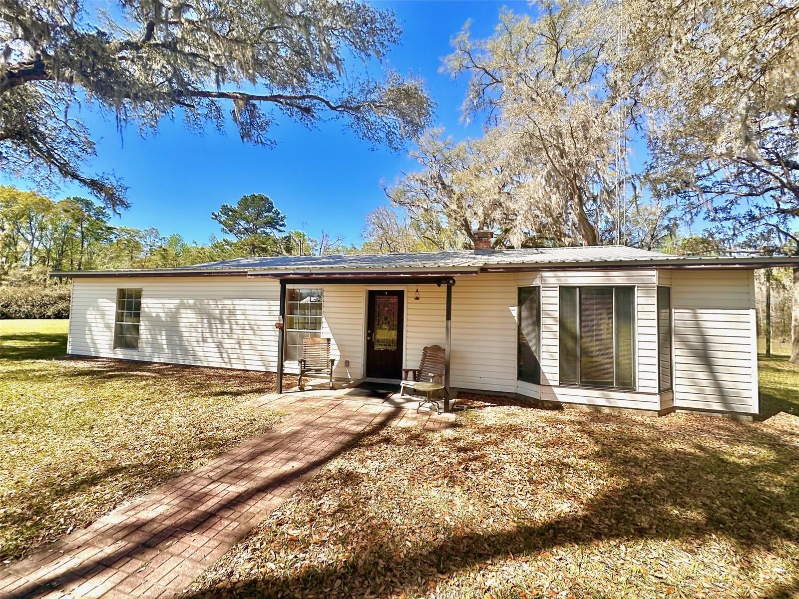 4220 NW 235TH AVE, ALACHUA, FL, 32615