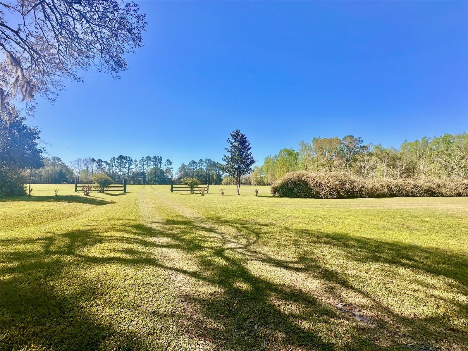 4220 NW 235TH AVE, ALACHUA, FL, 32615