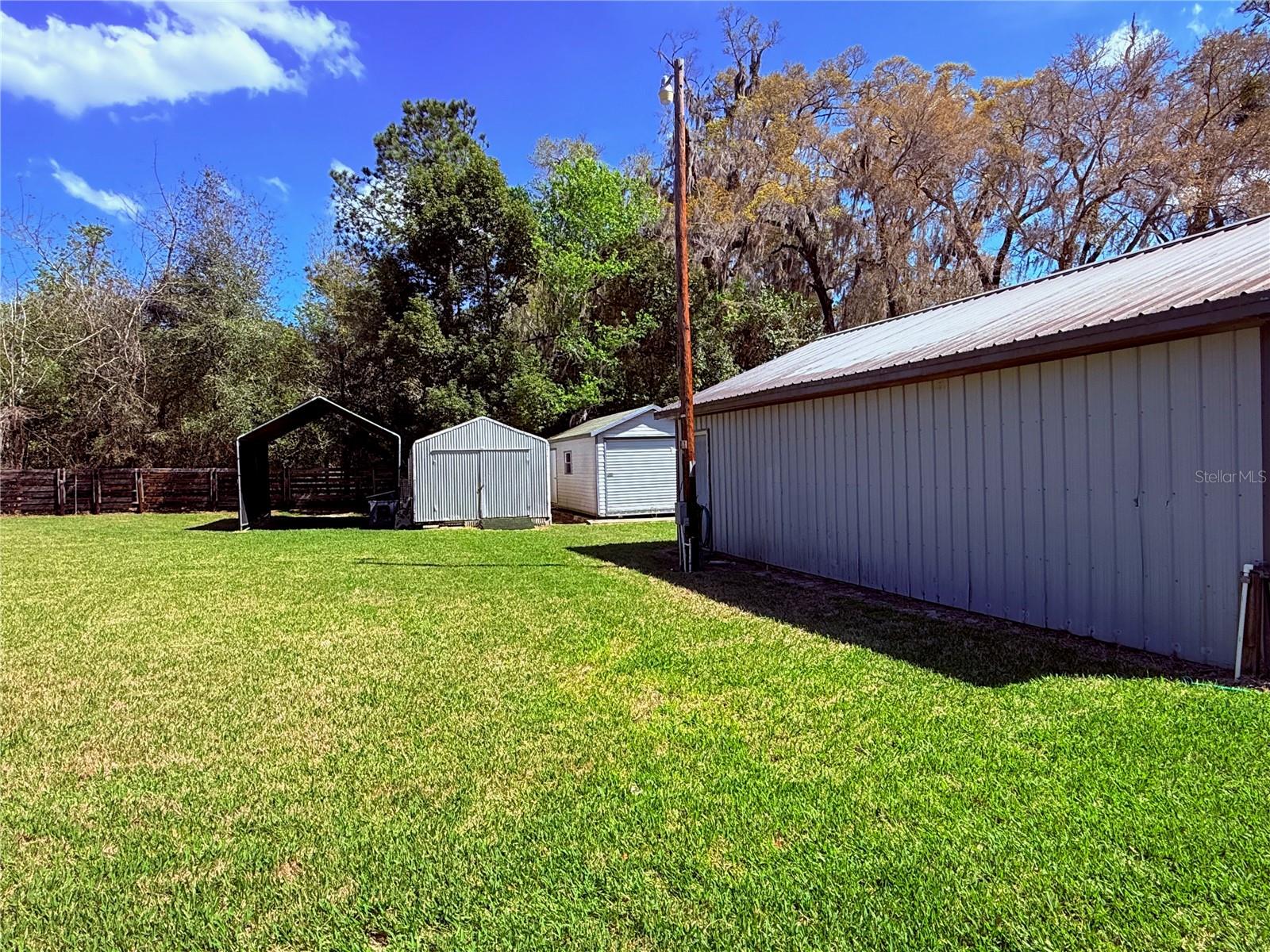 4701 NE 7TH AVE, OCALA, FL, 34479