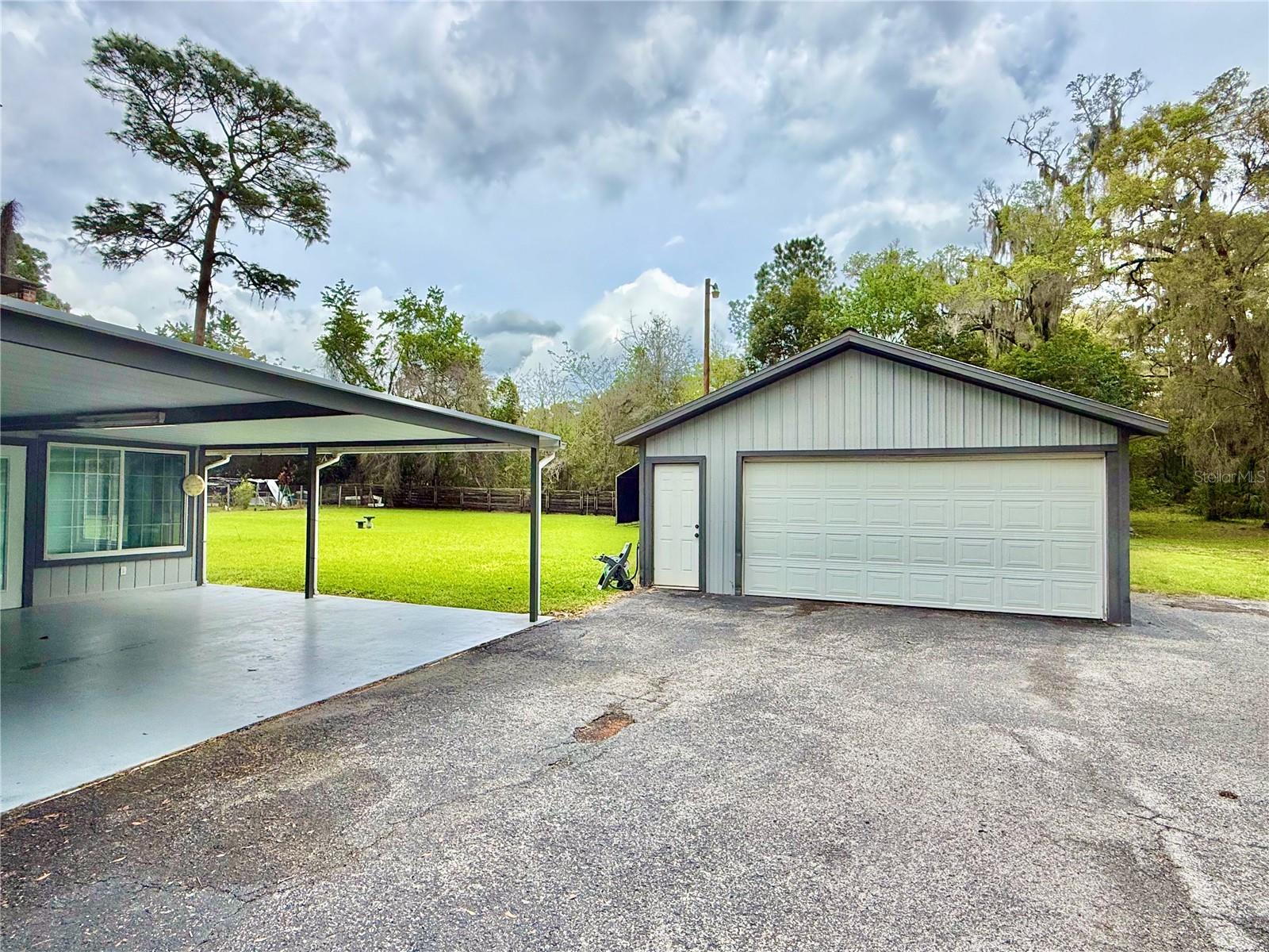 4701 NE 7TH AVE, OCALA, FL, 34479