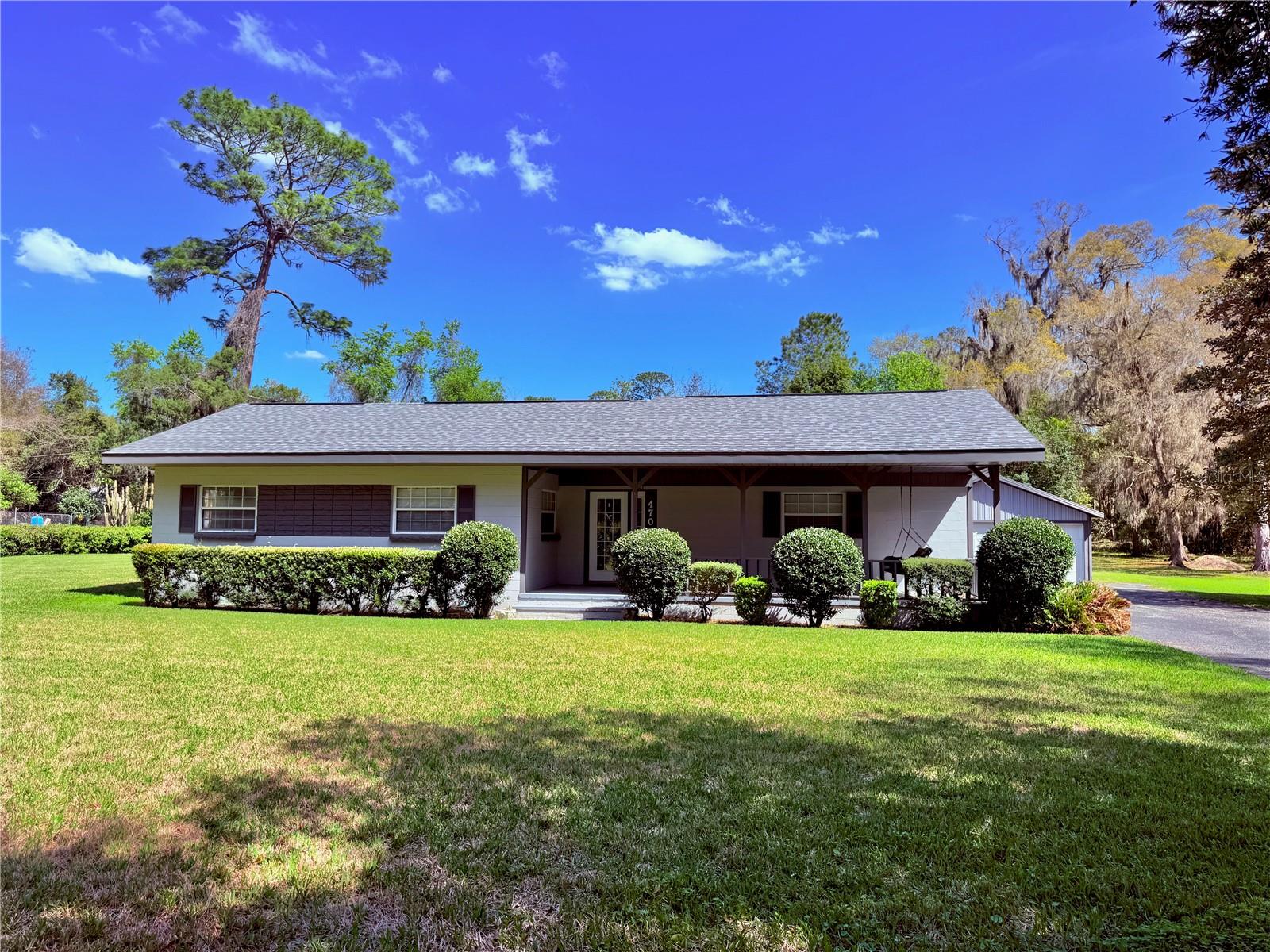 4701 NE 7TH AVE, OCALA, FL, 34479